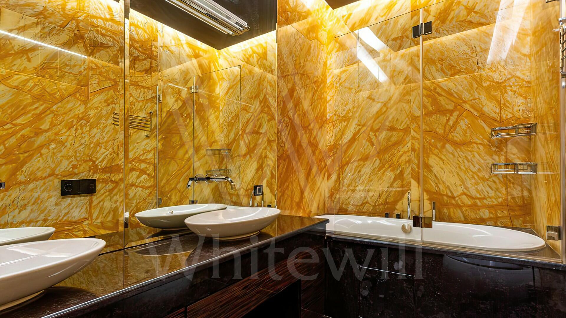 2-КОМН. КВАРТИРА С ОТДЕЛКОЙ 70 М² НА 27 ЭТАЖЕ