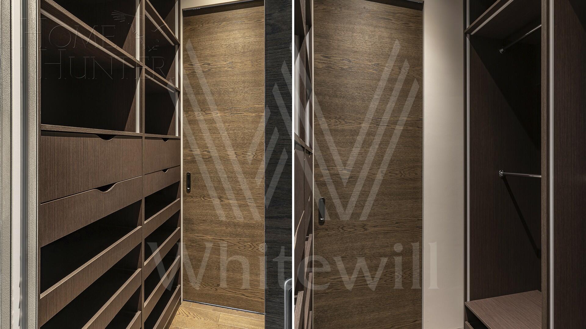 6-КОМН. ПЕНТХАУС С ОТДЕЛКОЙ 400 М² НА 20 ЭТАЖЕ