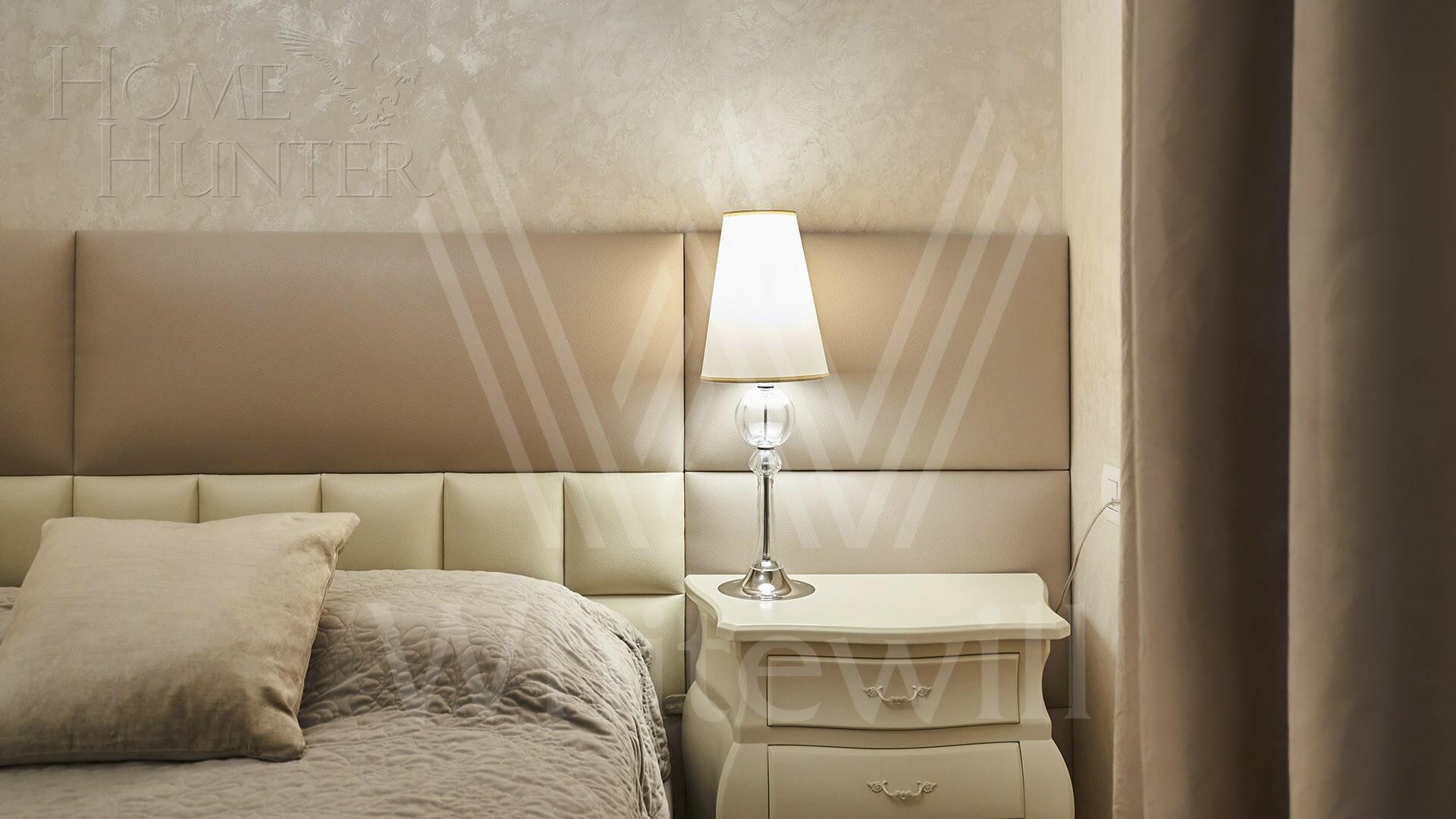 3-КОМН. КВАРТИРА С ОТДЕЛКОЙ 139 М² НА 7 ЭТАЖЕ