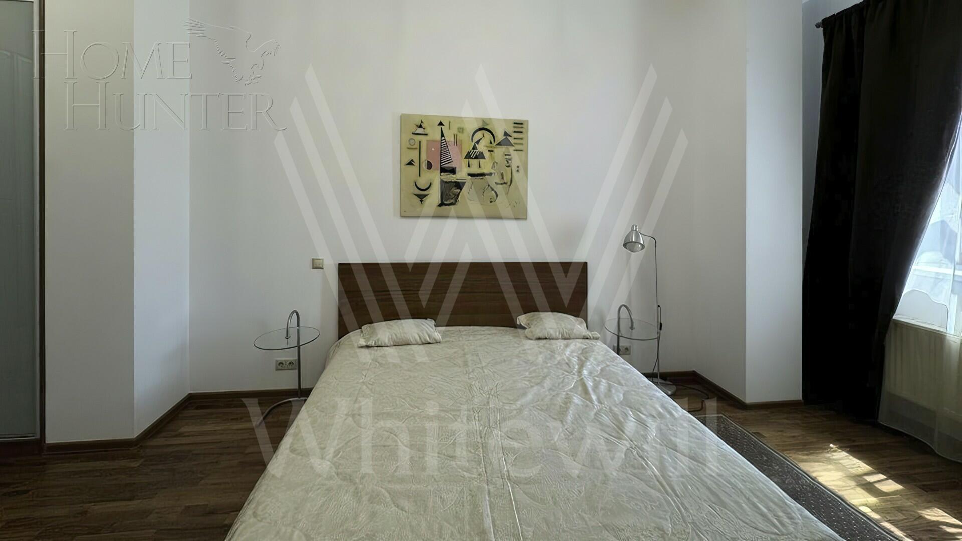 5-КОМН. КВАРТИРА С ОТДЕЛКОЙ 223 М² НА 5 ЭТАЖЕ