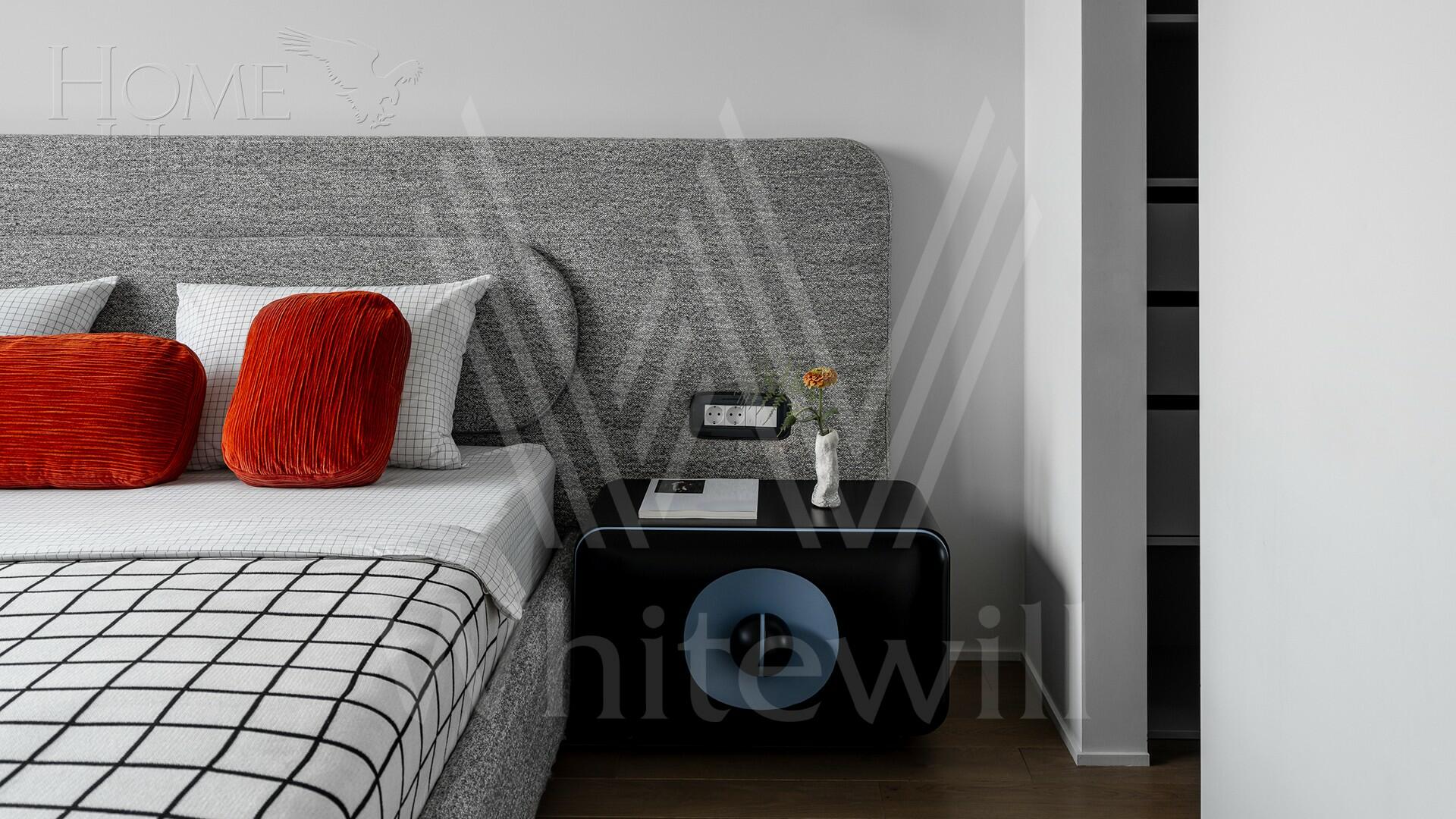 3-КОМН. КВАРТИРА С ОТДЕЛКОЙ 92.1 М² НА 8 ЭТАЖЕ