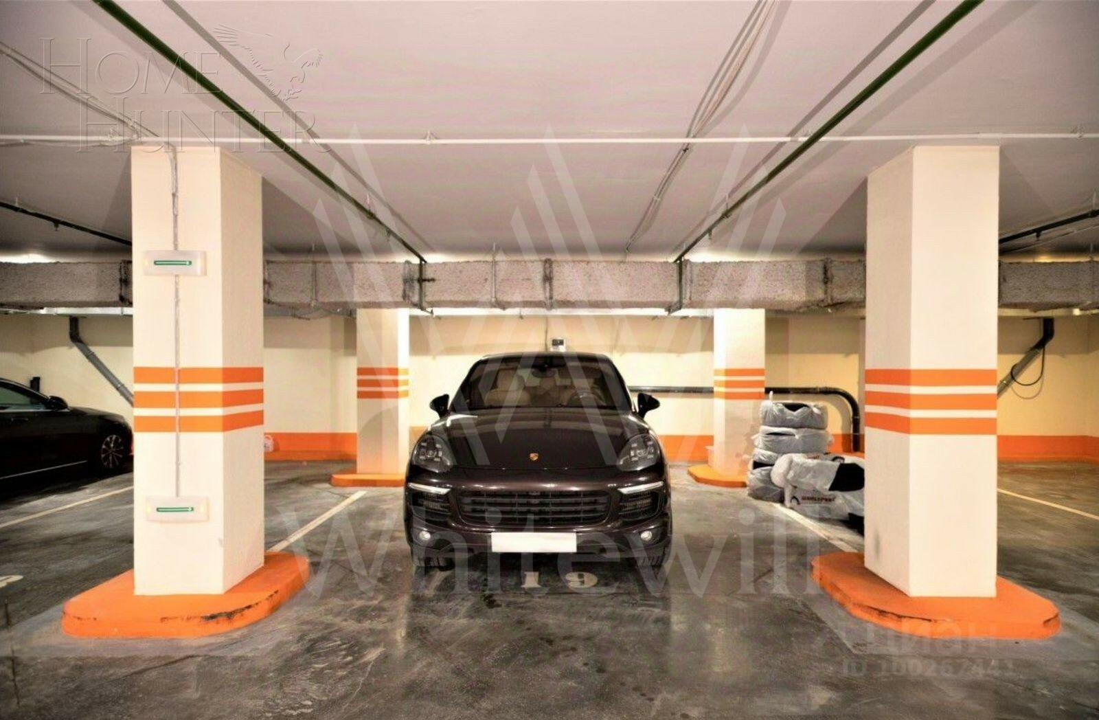 4-КОМН. КВАРТИРА С ОТДЕЛКОЙ 234 М² НА 4 ЭТАЖЕ