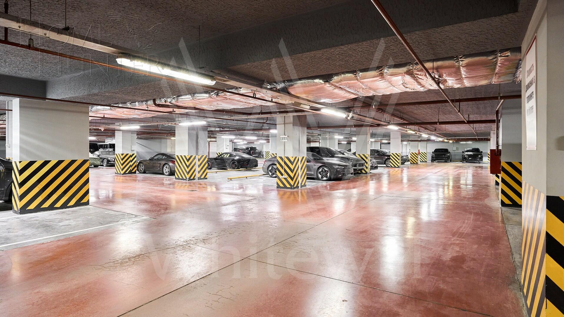 2-КОМН. КВАРТИРА С ОТДЕЛКОЙ 92.3 М² НА 2 ЭТАЖЕ