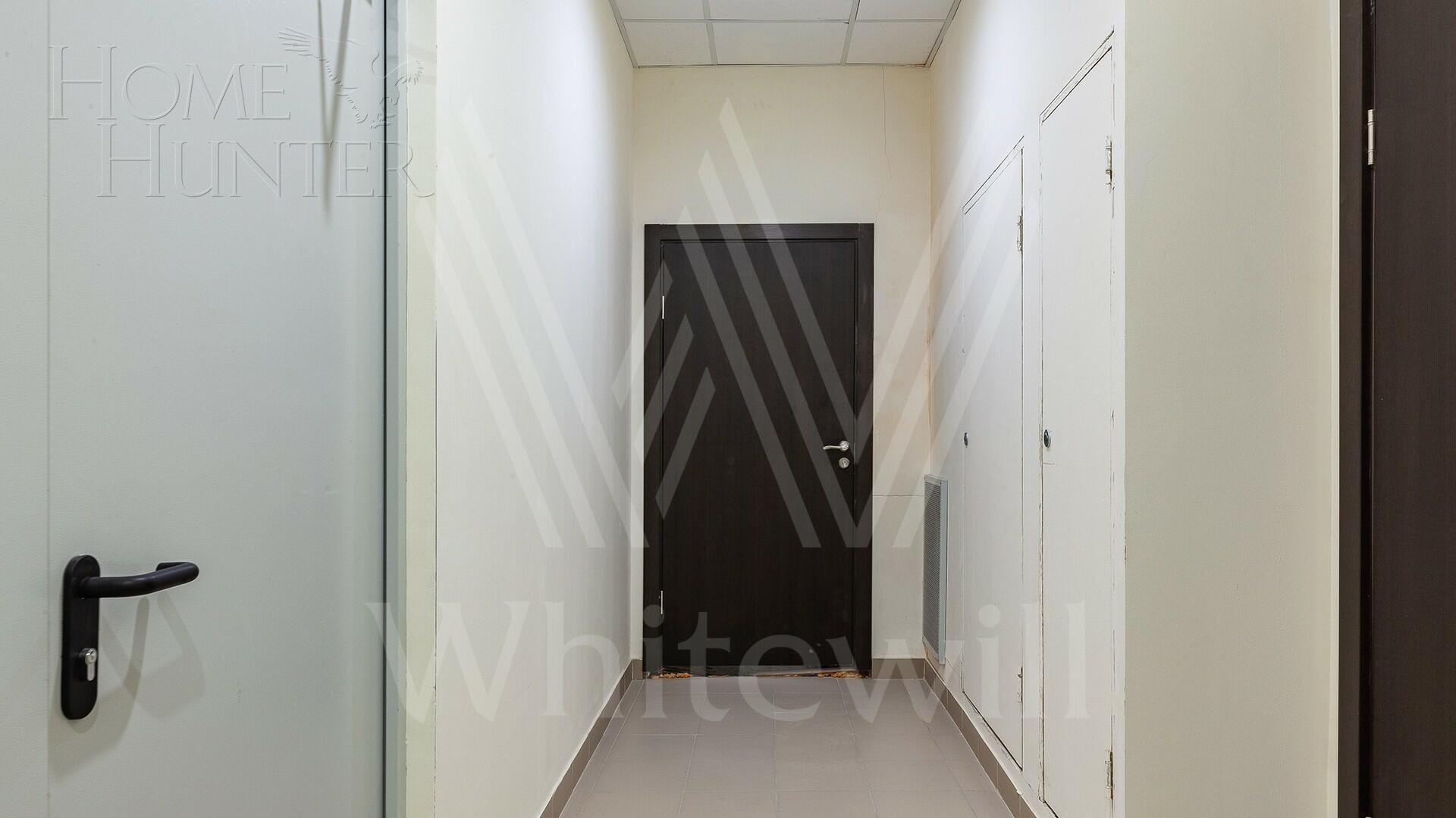 3-КОМН. КВАРТИРА С ОТДЕЛКОЙ 170.5 М² НА 7 ЭТАЖЕ