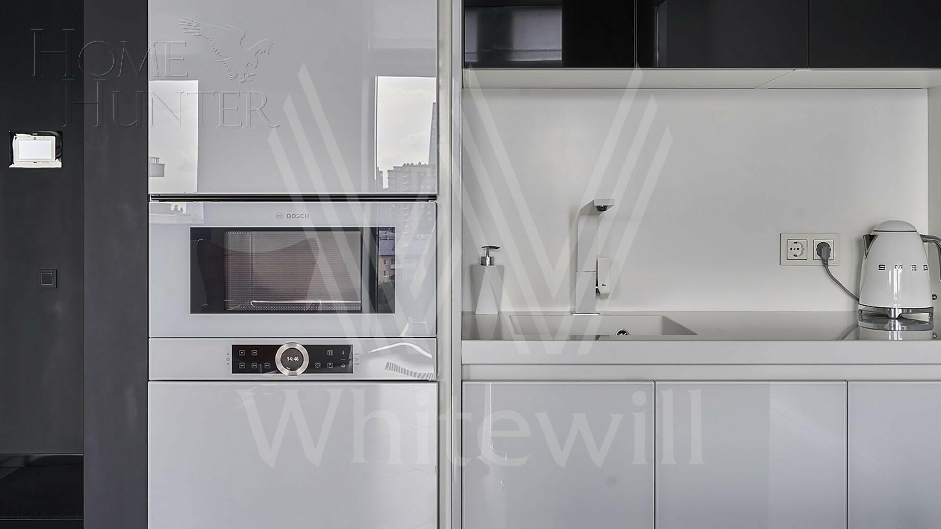 2-КОМН. АПАРТАМЕНТЫ С ОТДЕЛКОЙ 73.5 М² НА 10 ЭТАЖЕ