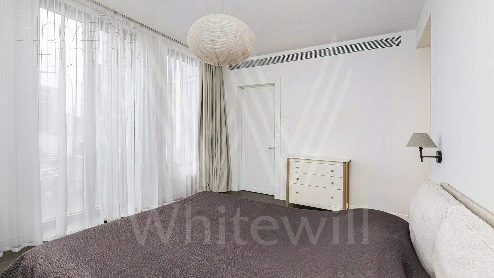 3-КОМН. КВАРТИРА С ОТДЕЛКОЙ 99 М² НА 2 ЭТАЖЕ