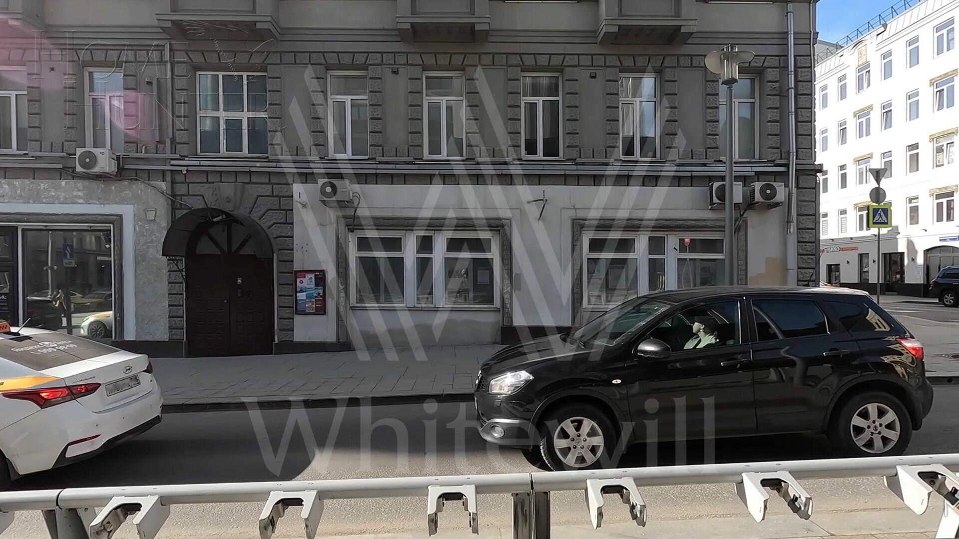 5-КОМН. КВАРТИРА С ОТДЕЛКОЙ 133 М² НА 5 ЭТАЖЕ