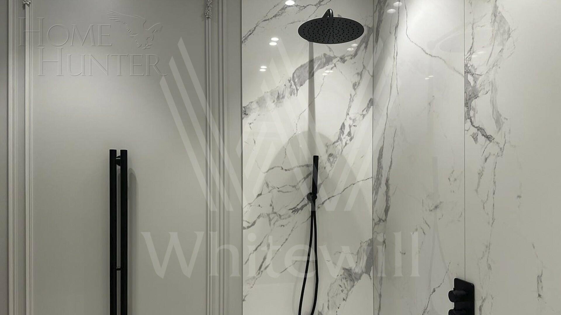 3-КОМН. КВАРТИРА БЕЗ ОТДЕЛКИ 91 М² НА 16 ЭТАЖЕ