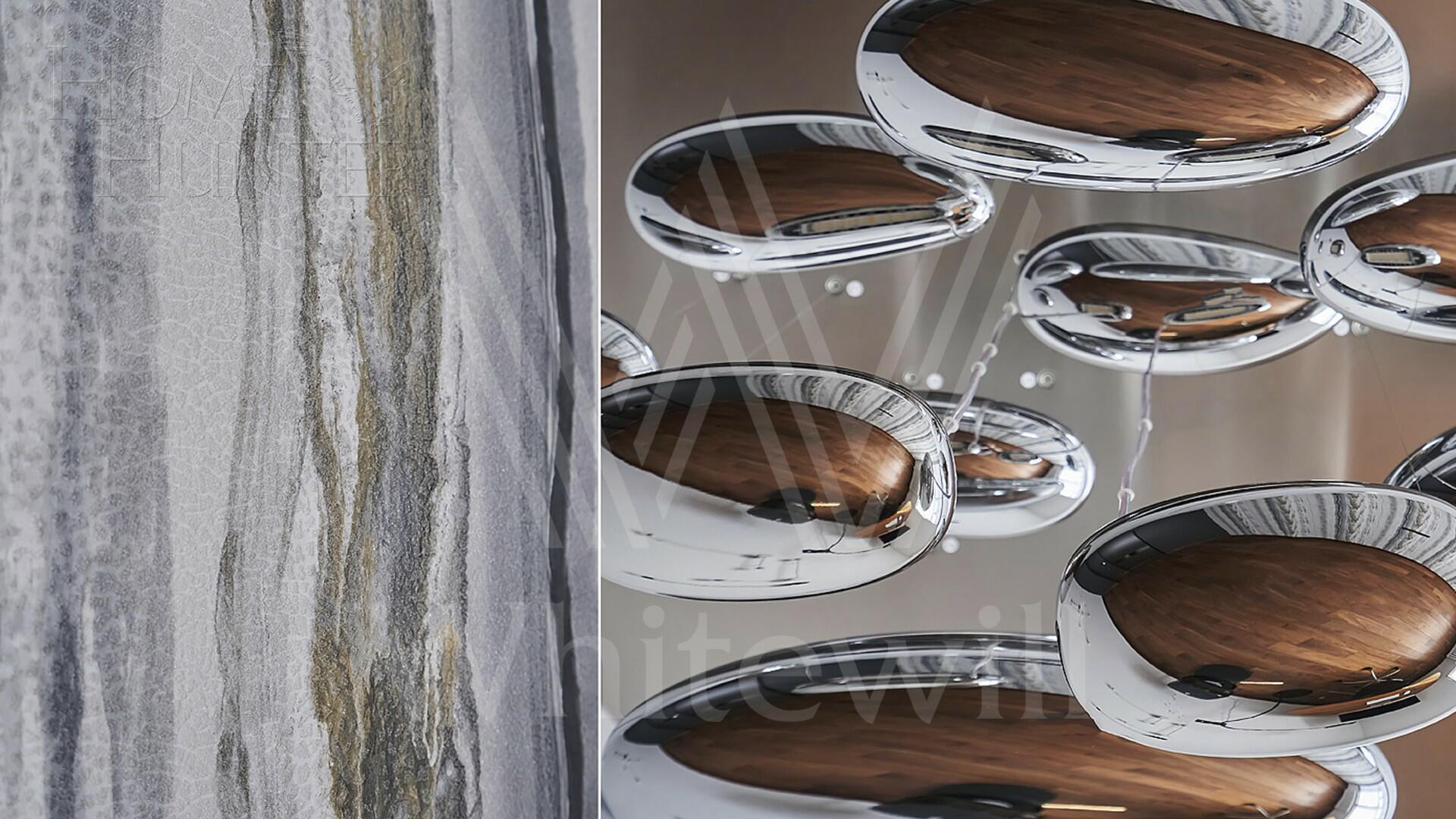 4-КОМН. КВАРТИРА С ОТДЕЛКОЙ 160 М² НА 6 ЭТАЖЕ