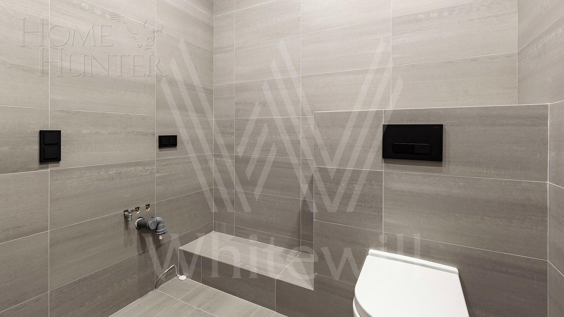 3-КОМН. АПАРТАМЕНТЫ С ОТДЕЛКОЙ 55.1 М² НА 8 ЭТАЖЕ