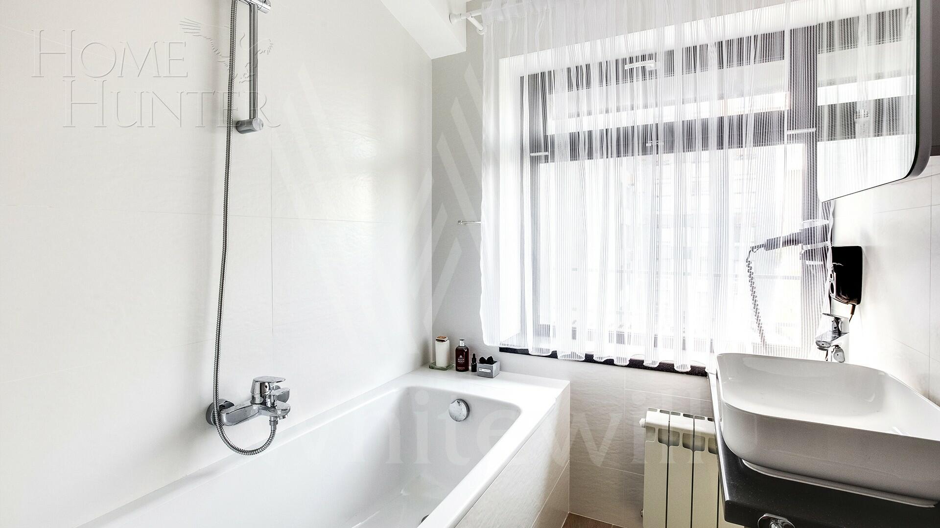 2-УРОВНЕВЫЕ АПАРТАМЕНТЫ С ОТДЕЛКОЙ 80 М² НА 4 ЭТАЖЕ