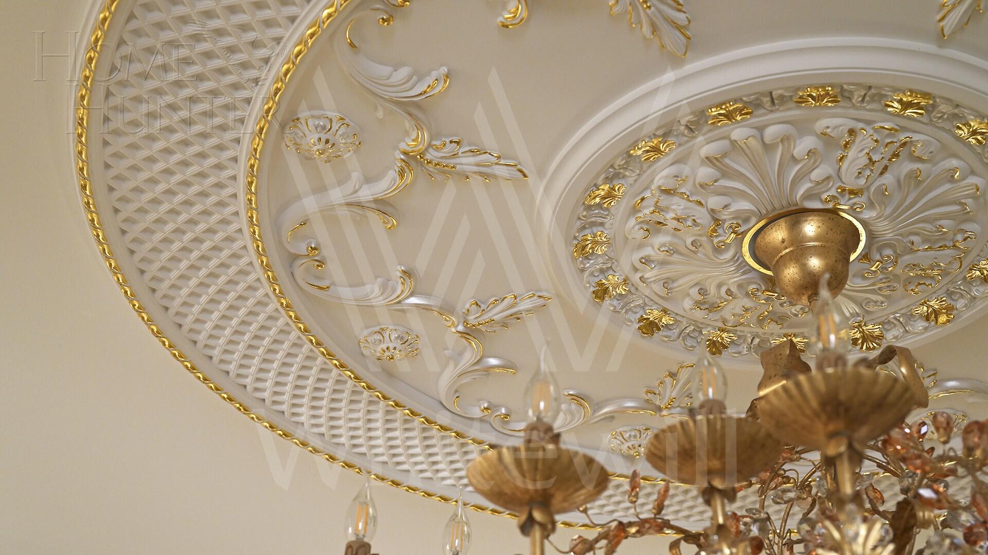 4-КОМН. ПЕНТХАУС С ОТДЕЛКОЙ 280 М² НА 42 ЭТАЖЕ