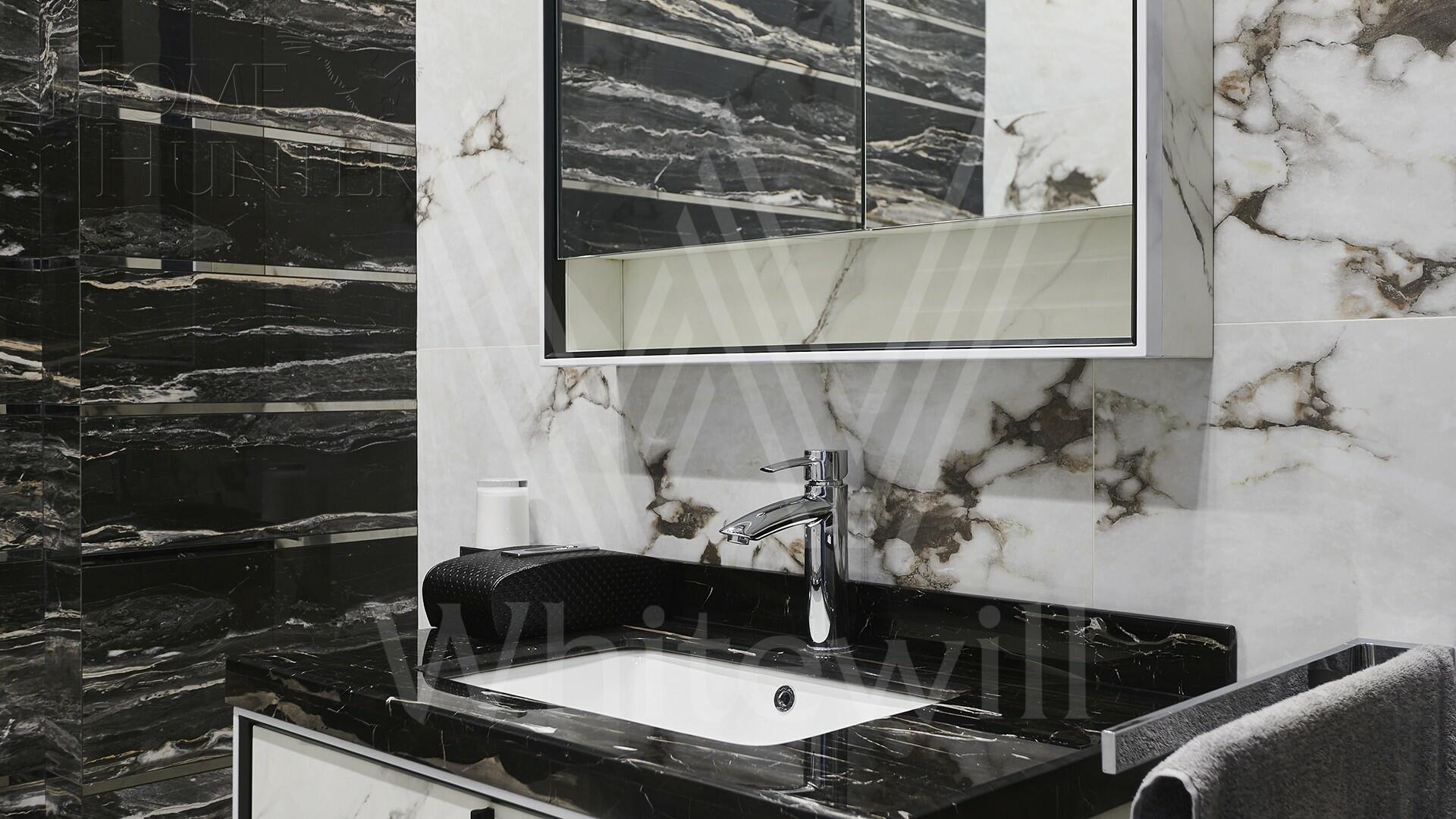 3-КОМН. АПАРТАМЕНТЫ С ОТДЕЛКОЙ 160 М² НА 5 ЭТАЖЕ