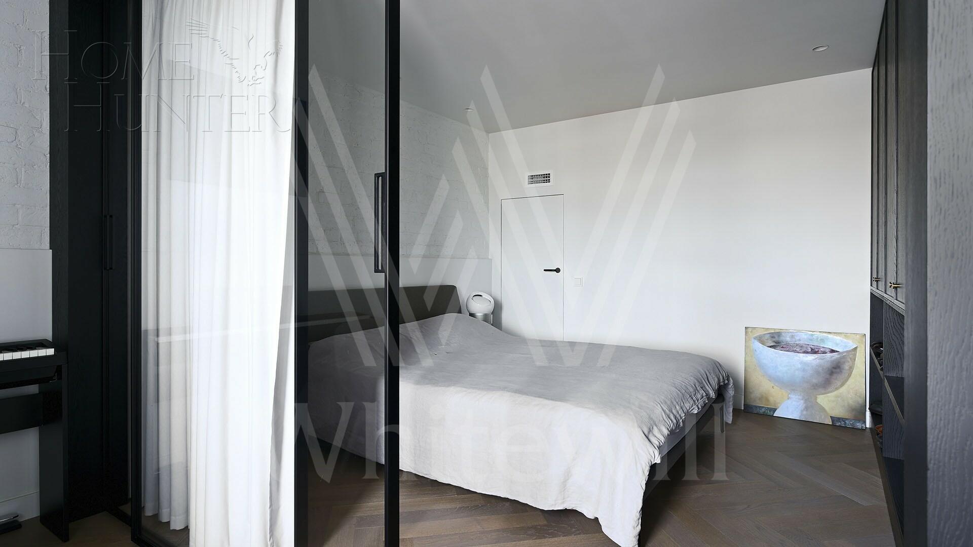 3-КОМН. КВАРТИРА С ОТДЕЛКОЙ 120 М² НА 5 ЭТАЖЕ