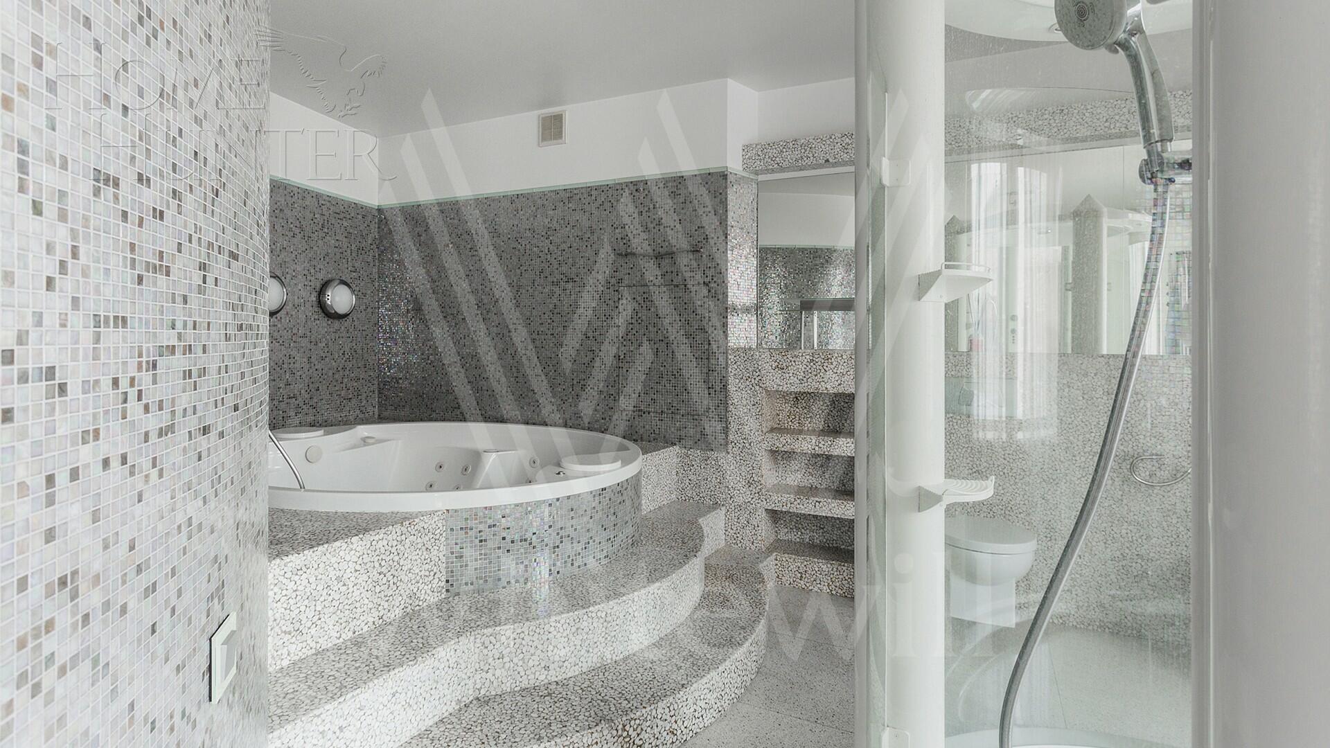 2-УРОВНЕВАЯ КВАРТИРА С ОТДЕЛКОЙ 246 М² НА 4 ЭТАЖЕ