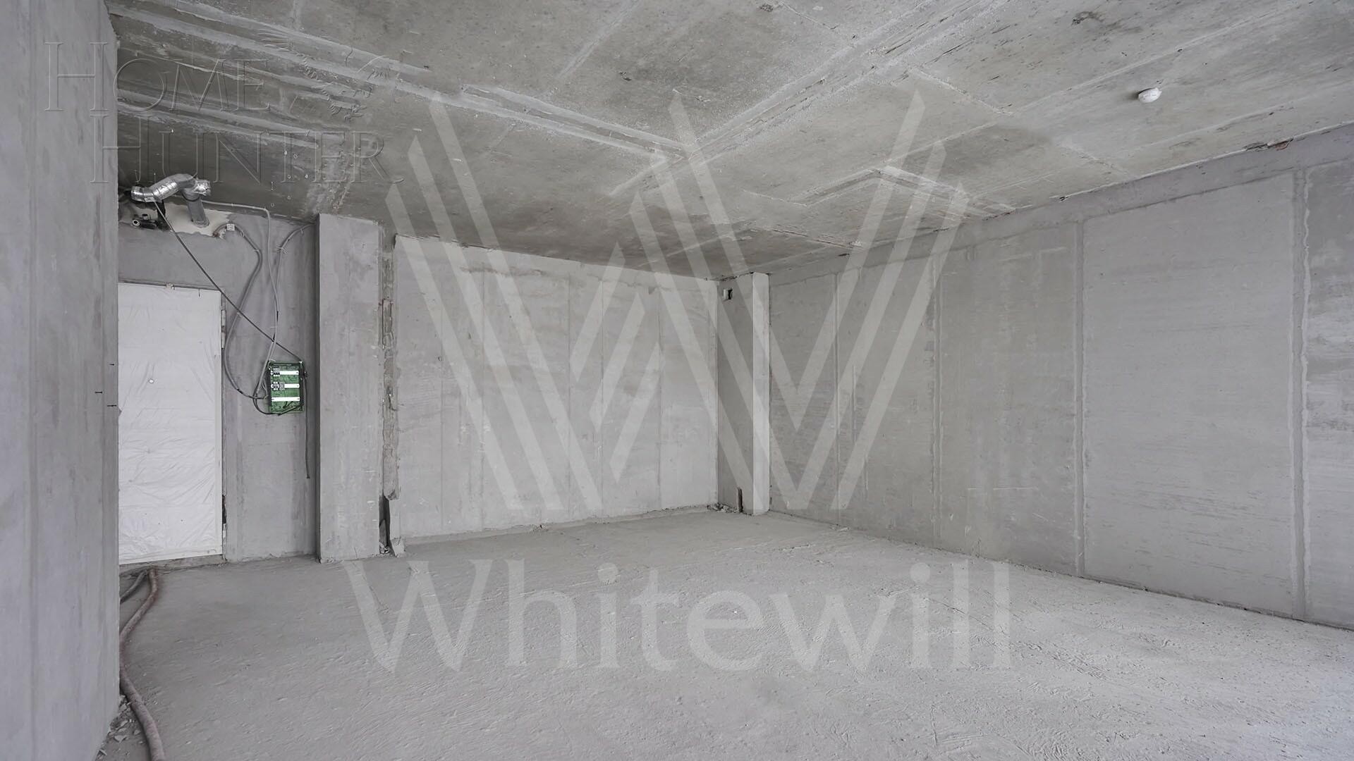 5-КОМН. КВАРТИРА БЕЗ ОТДЕЛКИ 160 М² НА 31 ЭТАЖЕ