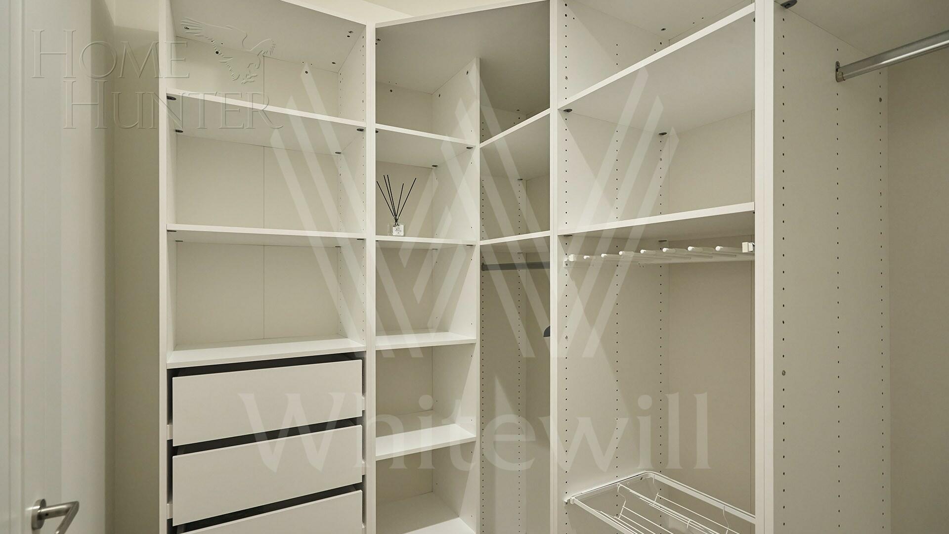 2-КОМН. КВАРТИРА С ОТДЕЛКОЙ 71 М² НА 3 ЭТАЖЕ