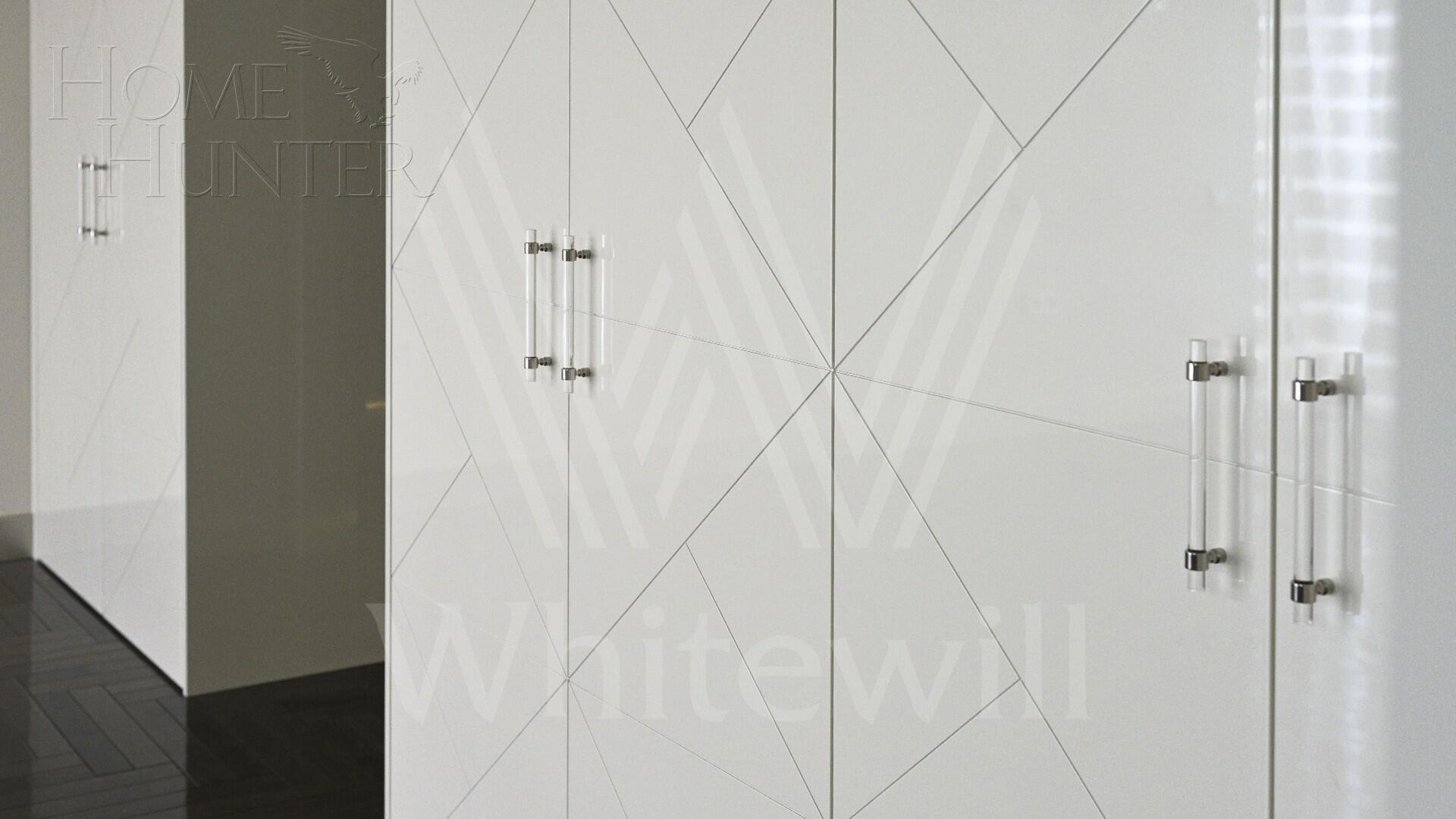 4-КОМН. КВАРТИРА С ОТДЕЛКОЙ 206.5 М² НА 6 ЭТАЖЕ