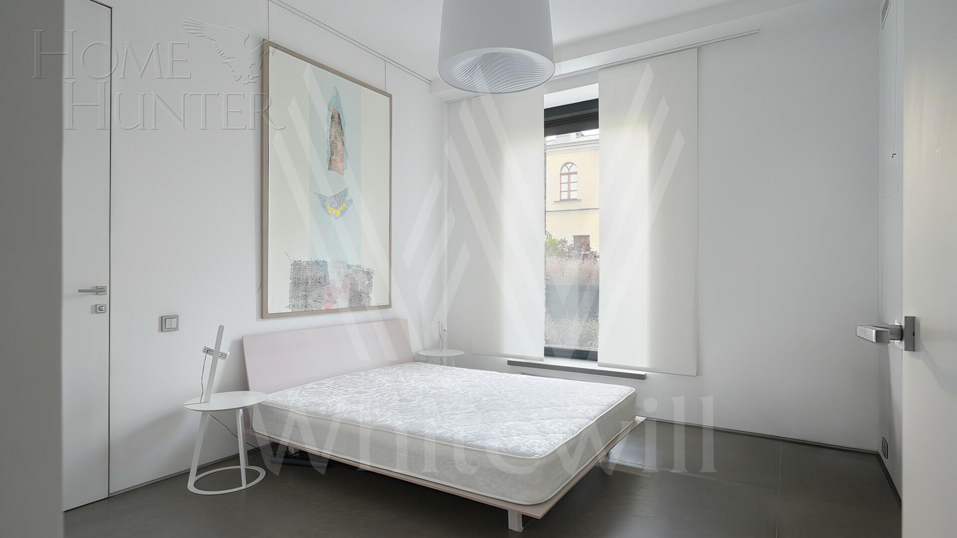 2-КОМН. КВАРТИРА С ОТДЕЛКОЙ 163.8 М² НА 2 ЭТАЖЕ