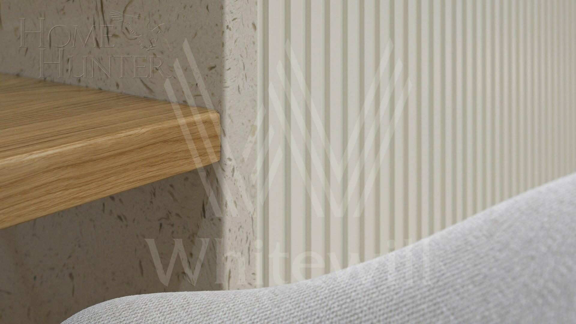 3-КОМН. КВАРТИРА С ОТДЕЛКОЙ 110 М² НА 2 ЭТАЖЕ