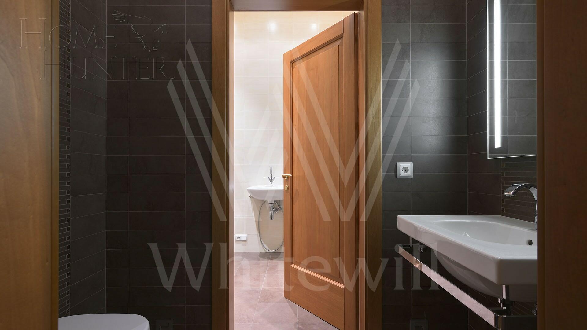 6-КОМН. КВАРТИРА С ОТДЕЛКОЙ 436.4 М² НА 3 ЭТАЖЕ