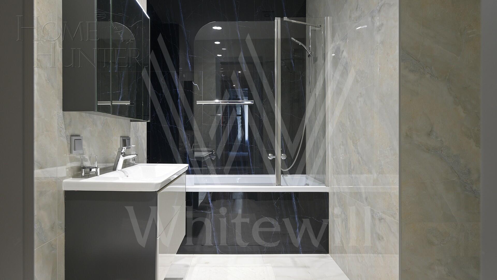 3-КОМН. КВАРТИРА С ОТДЕЛКОЙ 142 М² НА 7 ЭТАЖЕ