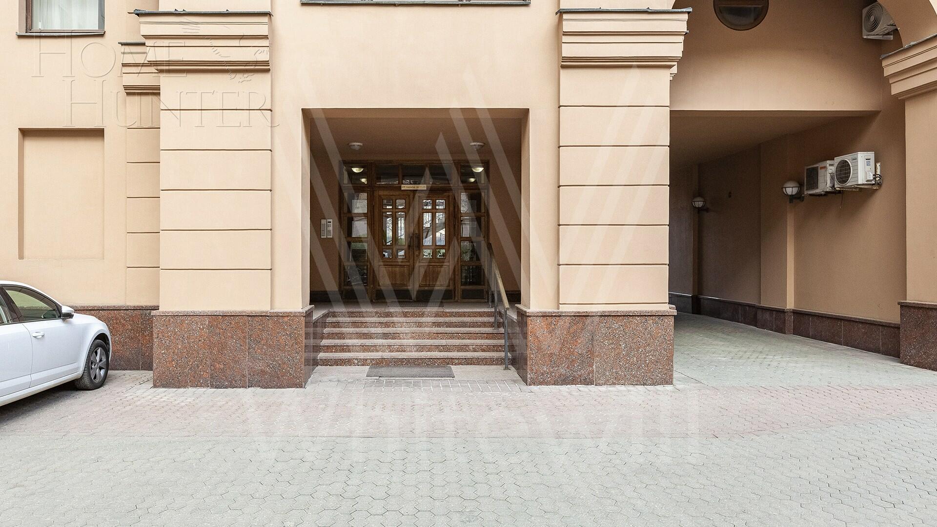 3-КОМН. КВАРТИРА С ОТДЕЛКОЙ 143 М² НА 9 ЭТАЖЕ