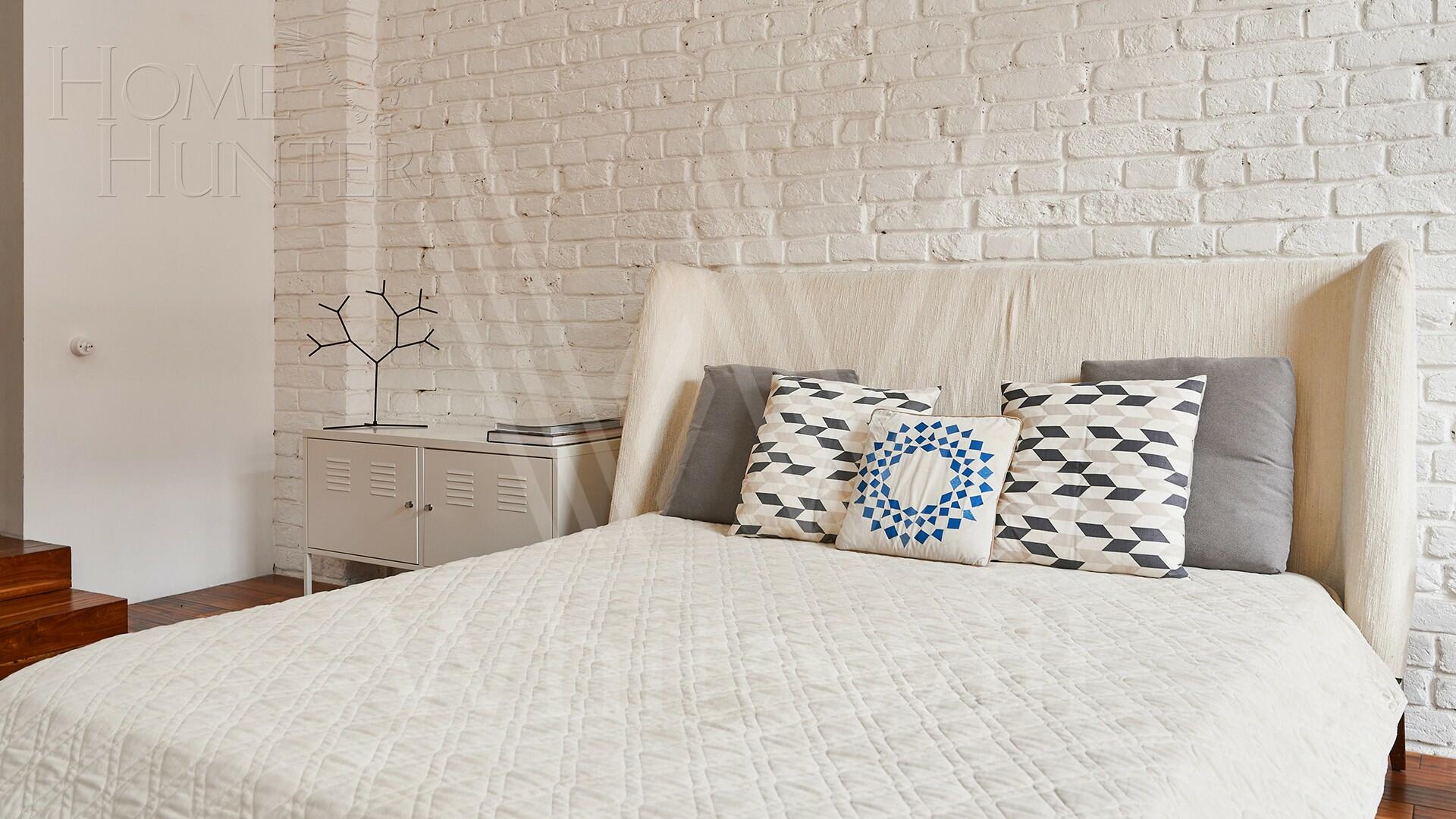 2-КОМН. АПАРТАМЕНТЫ С ОТДЕЛКОЙ 136.6 М² НА 2 ЭТАЖЕ