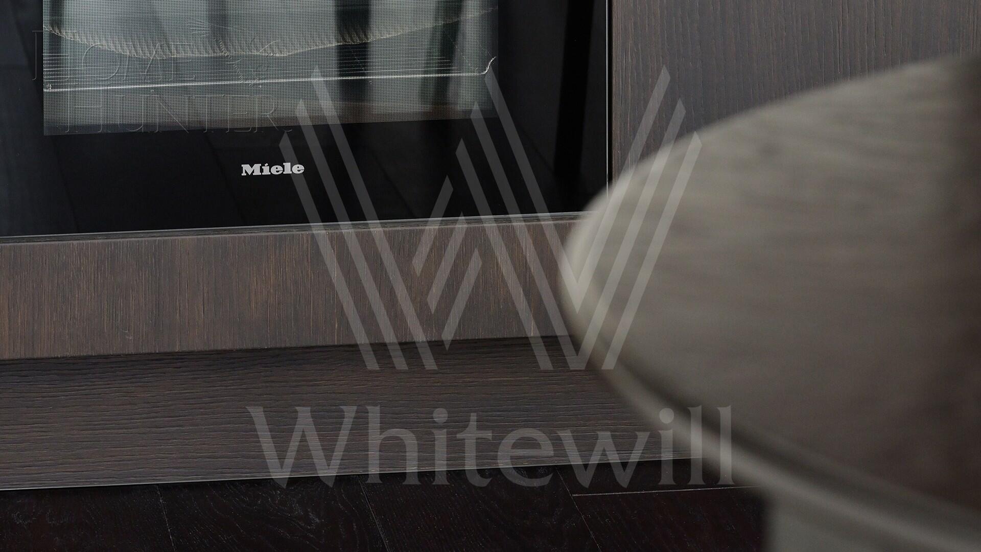 2-КОМН. АПАРТАМЕНТЫ С ОТДЕЛКОЙ 75.1 М² НА 4 ЭТАЖЕ