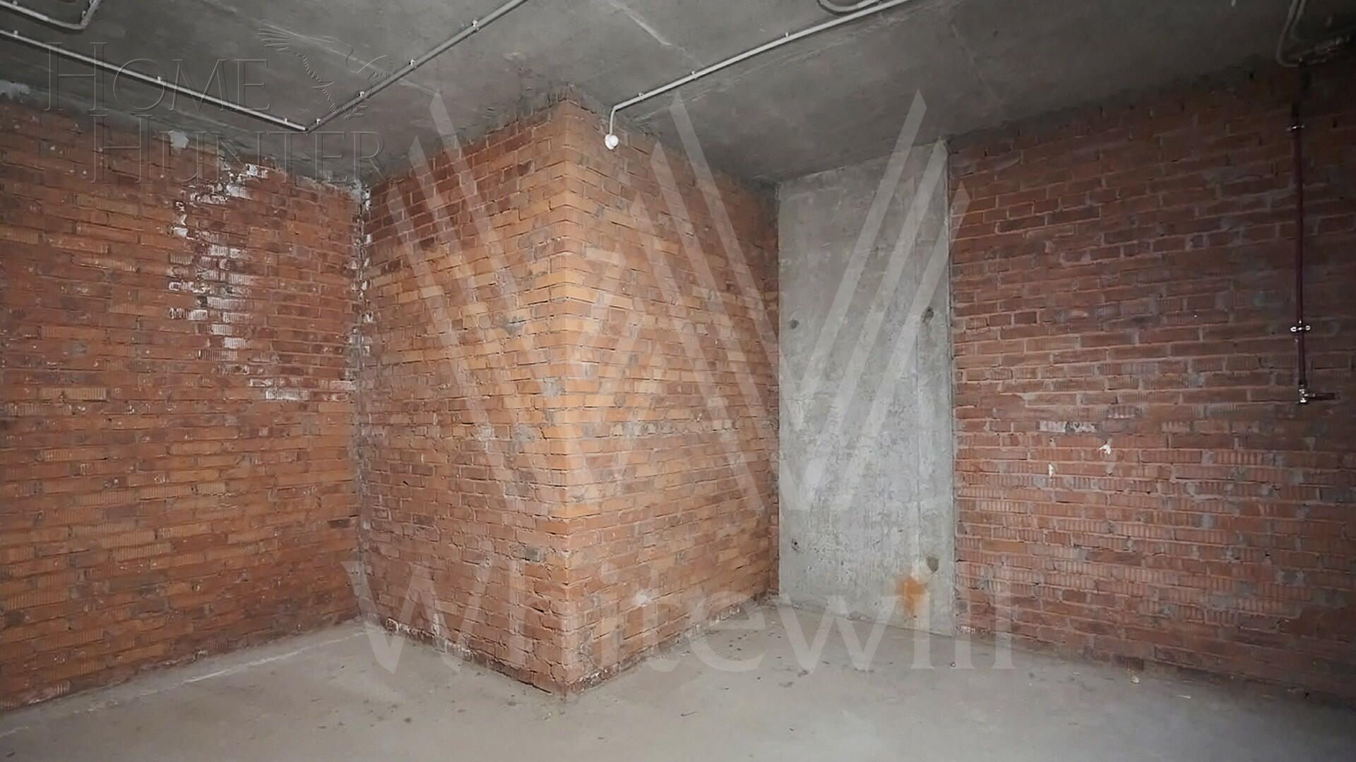 2-КОМН. КВАРТИРА БЕЗ ОТДЕЛКИ 85.4 М² НА 8 ЭТАЖЕ