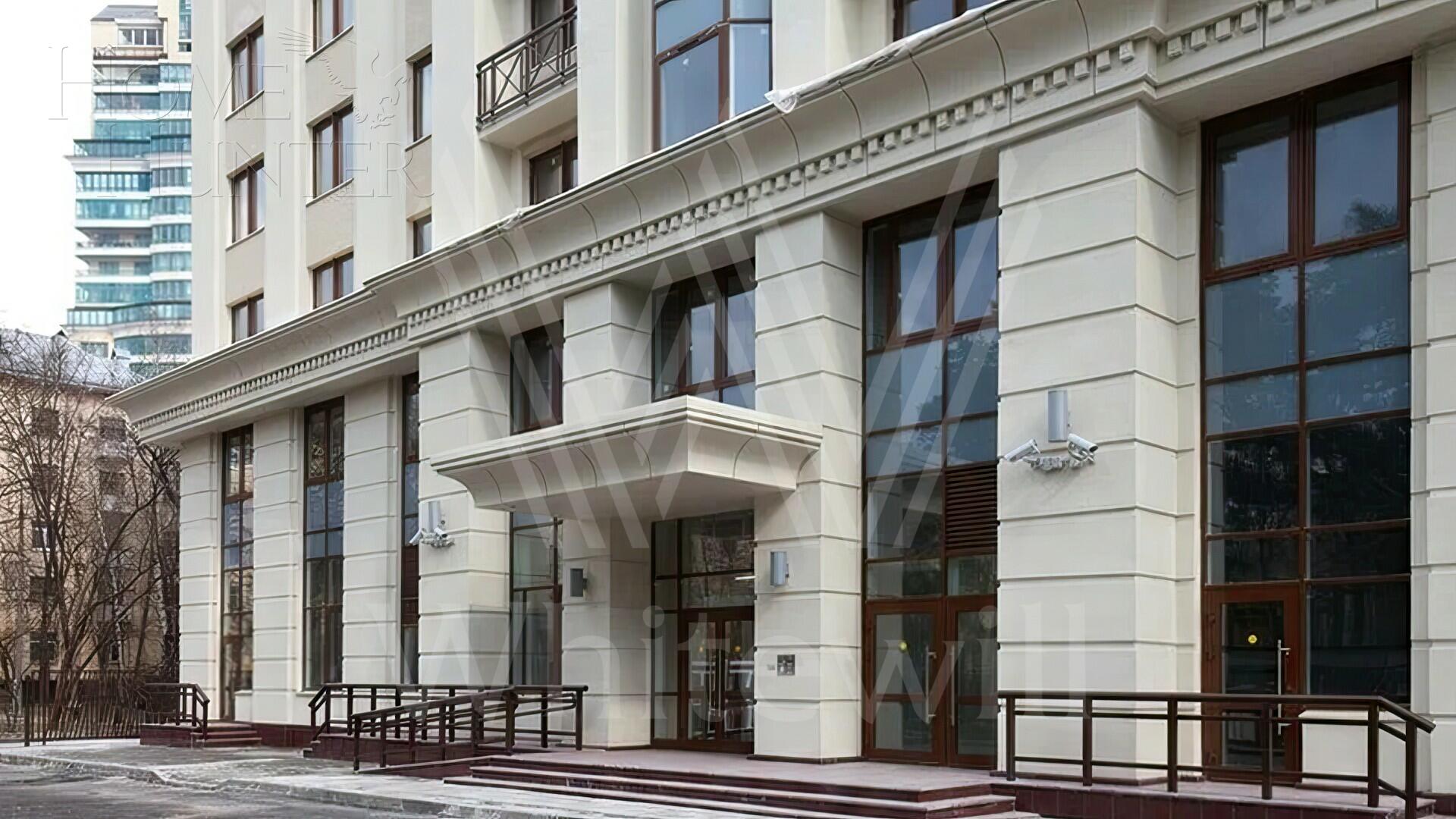 4-КОМН. КВАРТИРА БЕЗ ОТДЕЛКИ 150 М² НА 22 ЭТАЖЕ