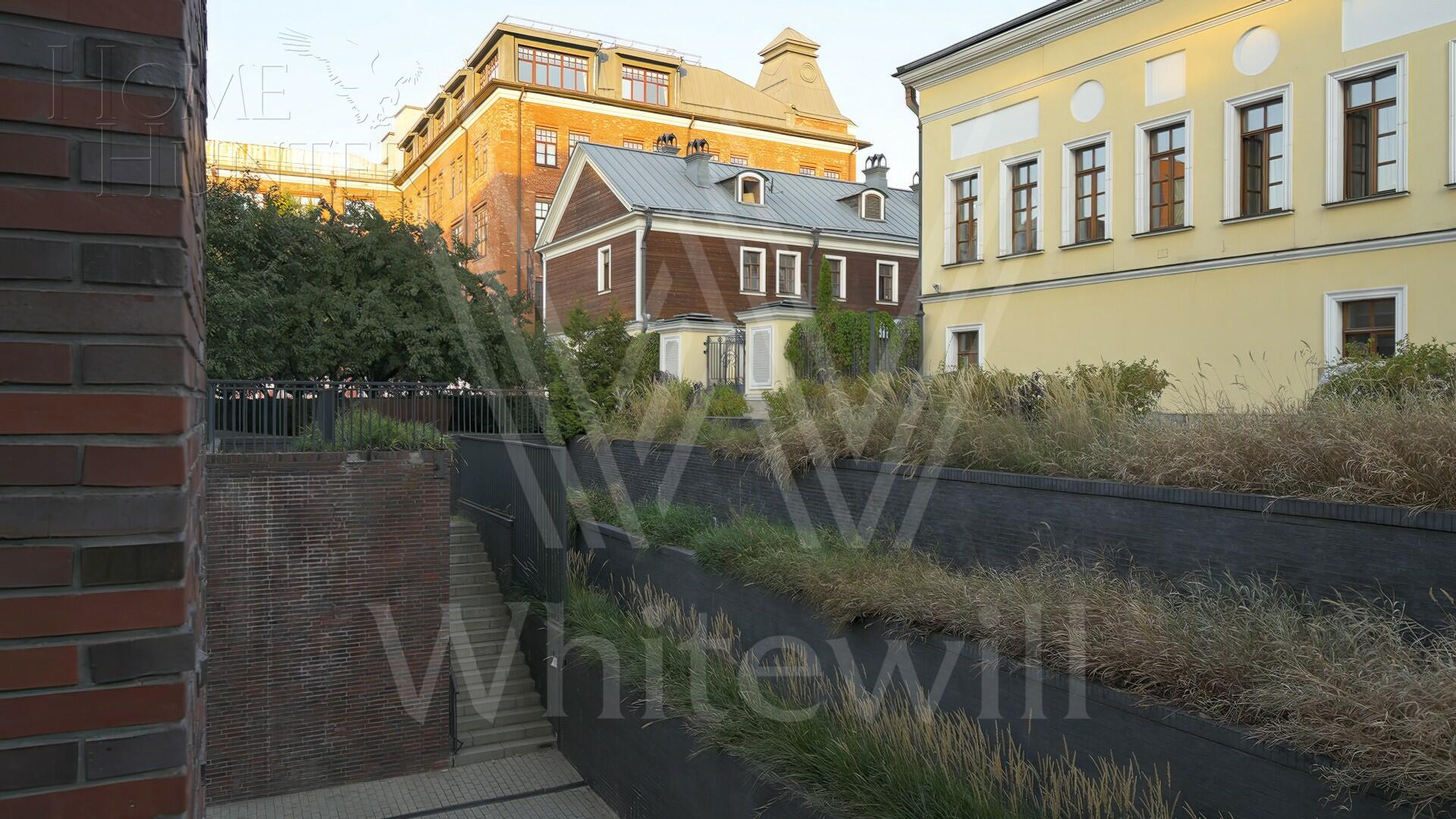 2-КОМН. КВАРТИРА С ОТДЕЛКОЙ 163.8 М² НА 2 ЭТАЖЕ