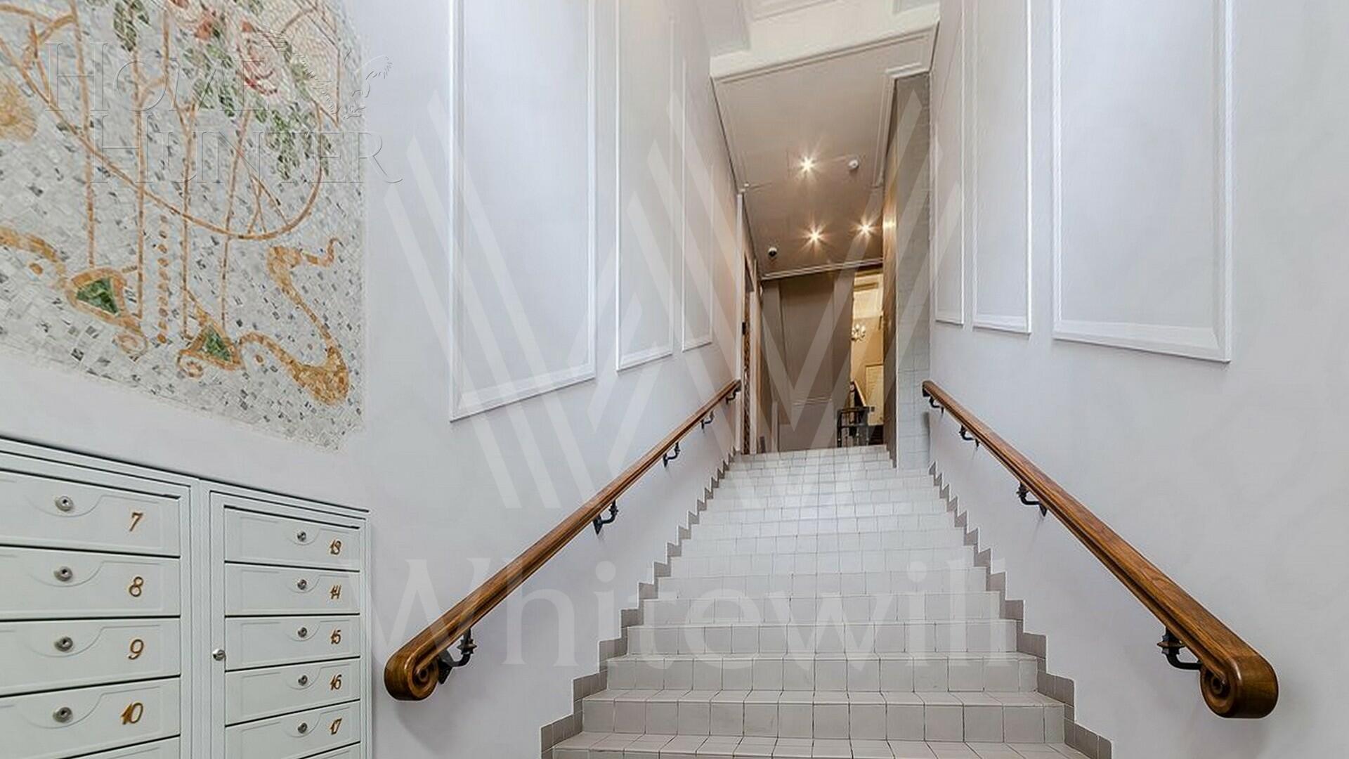 5-КОМН. КВАРТИРА С ОТДЕЛКОЙ 177 М² НА 3 ЭТАЖЕ