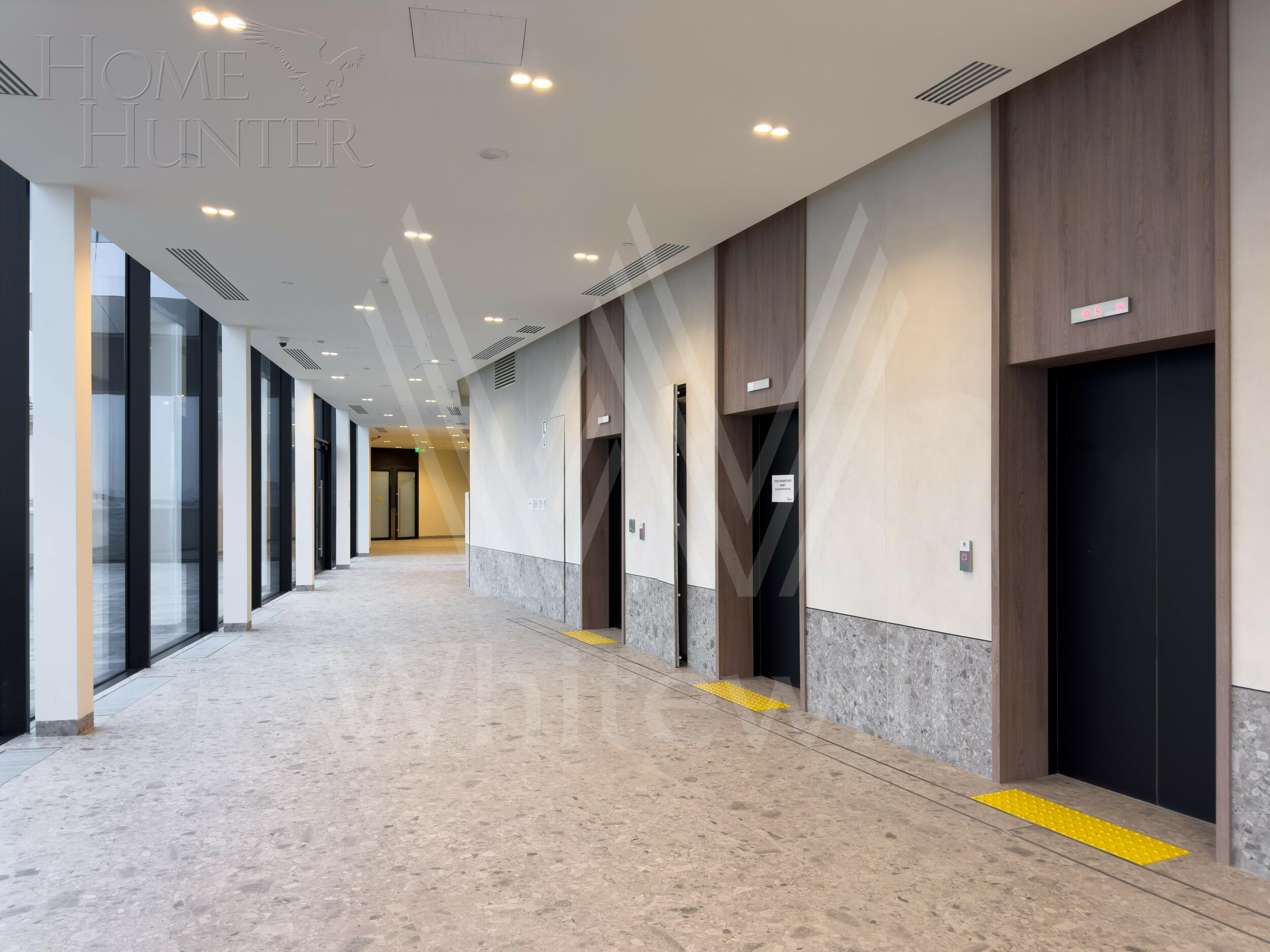 3-КОМН. АПАРТАМЕНТЫ С ОТДЕЛКОЙ 61 М² НА 13 ЭТАЖЕ