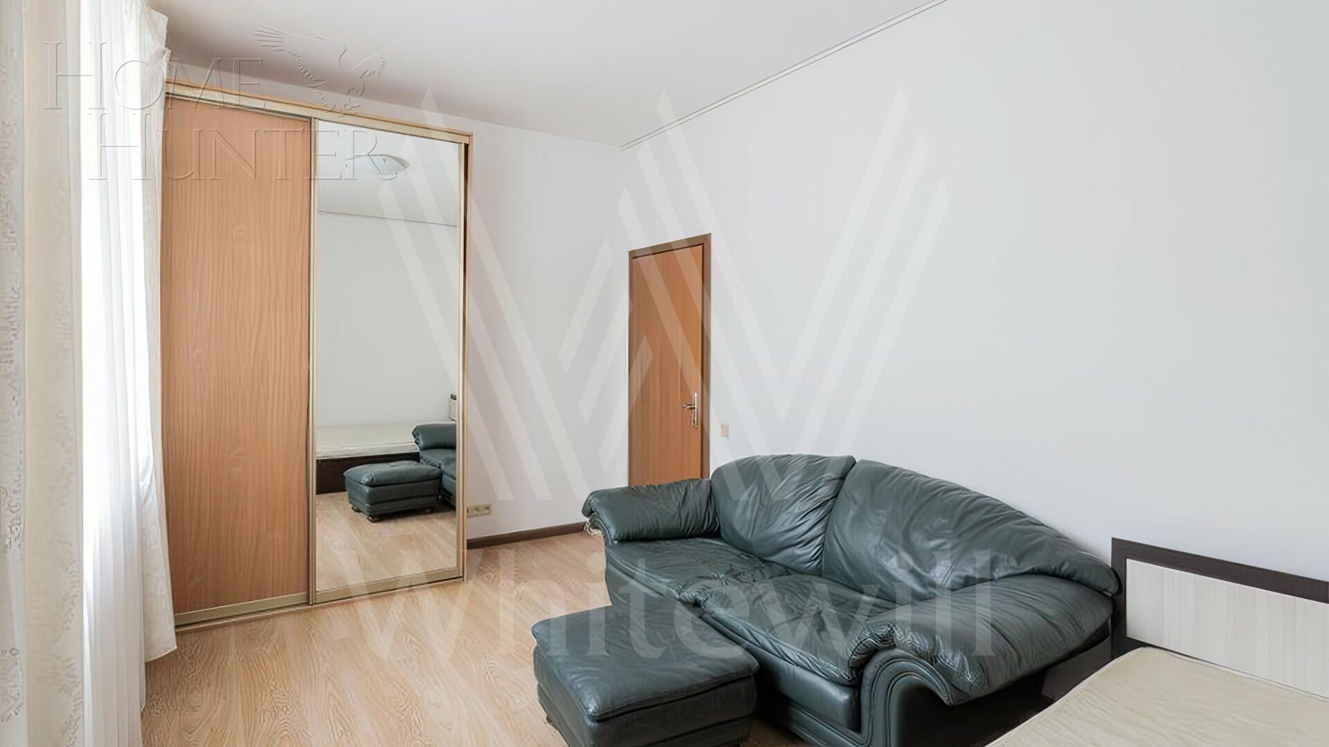 3-КОМН. КВАРТИРА С ОТДЕЛКОЙ 143 М² НА 9 ЭТАЖЕ