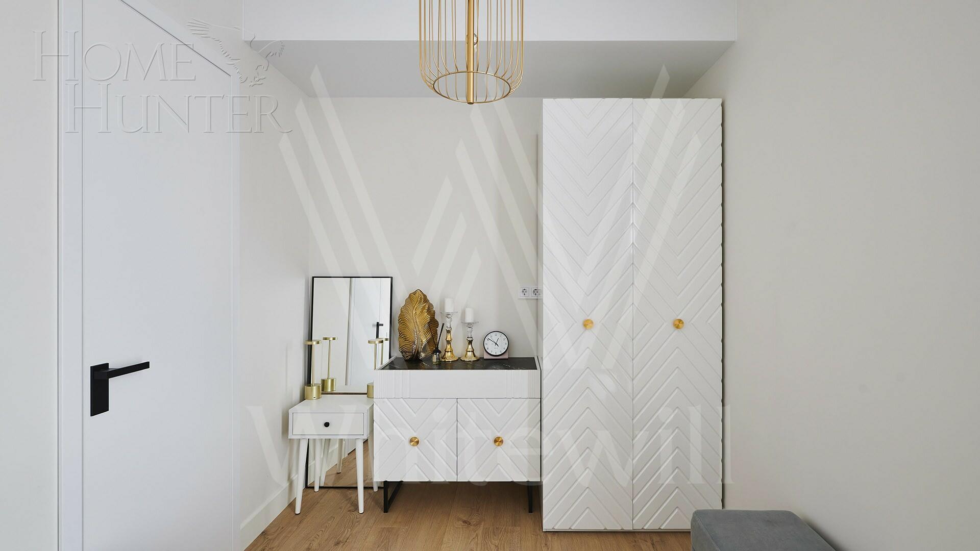 2-УРОВНЕВАЯ КВАРТИРА С ОТДЕЛКОЙ 245 М² НА 5 ЭТАЖЕ