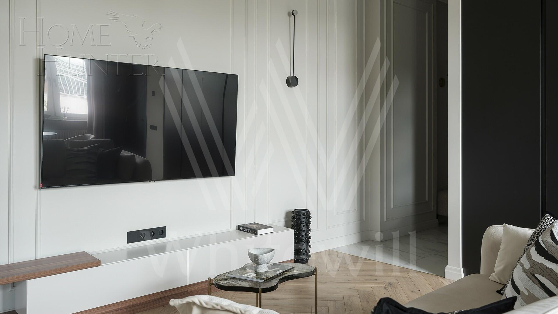 2-КОМН. КВАРТИРА С ОТДЕЛКОЙ 60 М² НА 6 ЭТАЖЕ