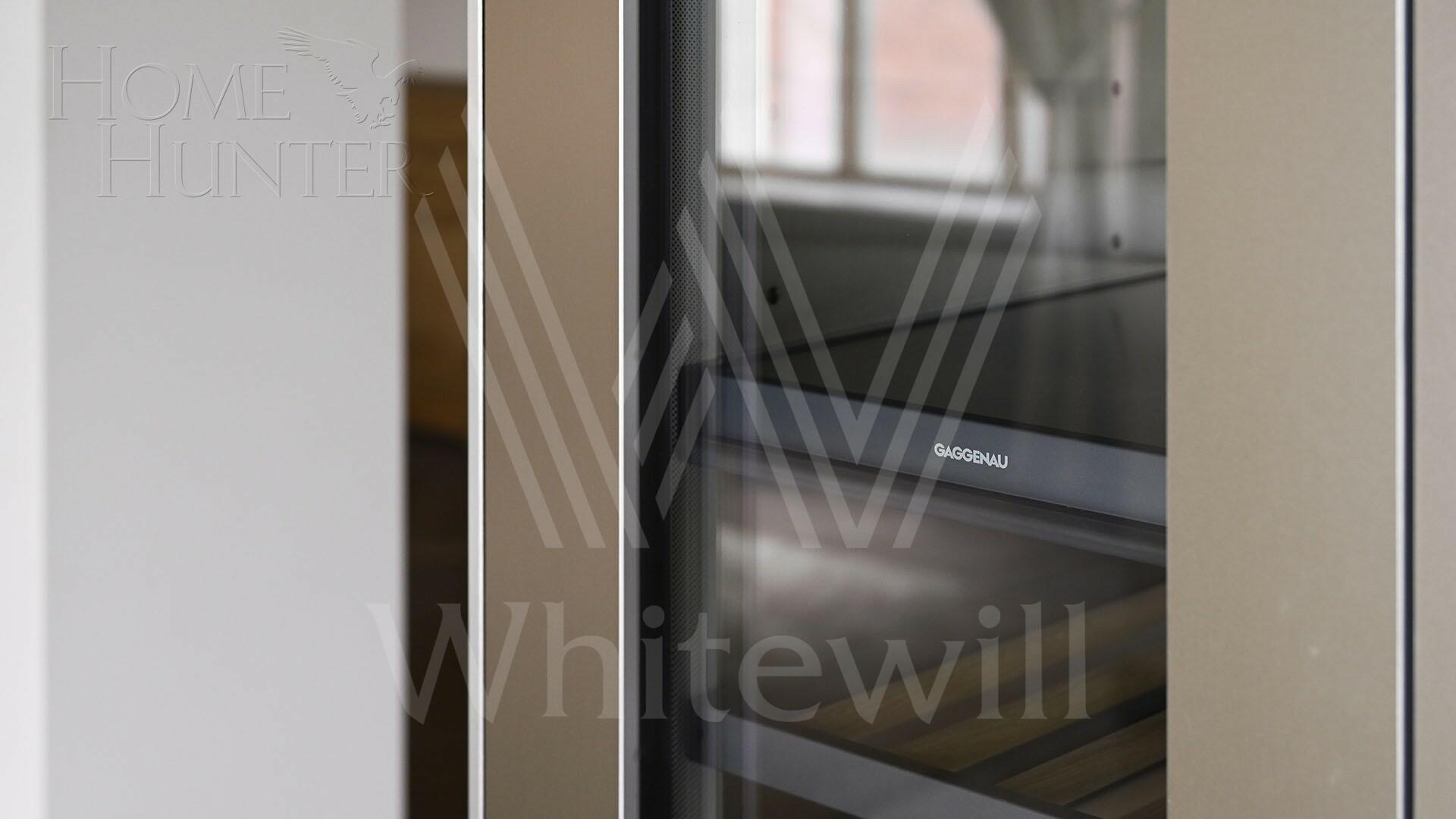 3-КОМН. КВАРТИРА С ОТДЕЛКОЙ 170.5 М² НА 7 ЭТАЖЕ