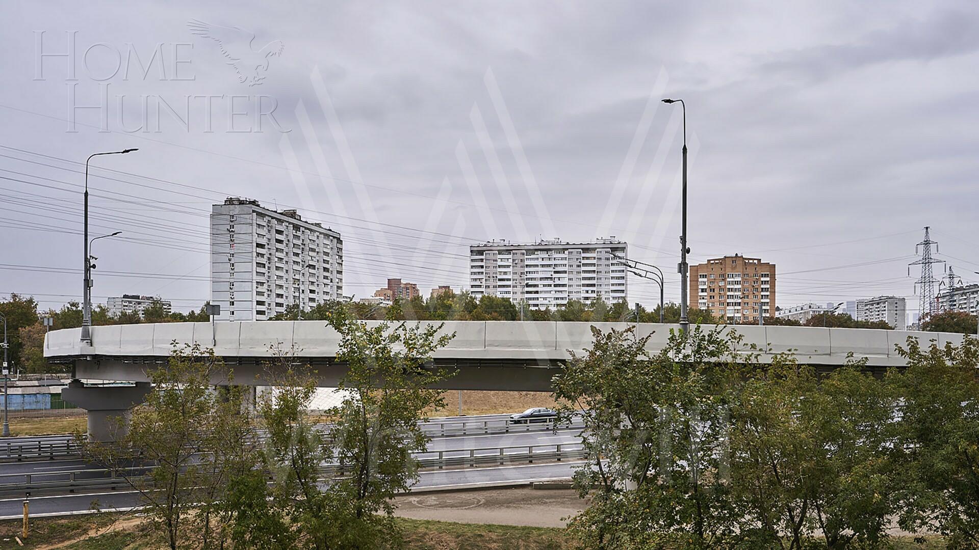 3-КОМН. КВАРТИРА С ОТДЕЛКОЙ 87.5 М² НА 2 ЭТАЖЕ