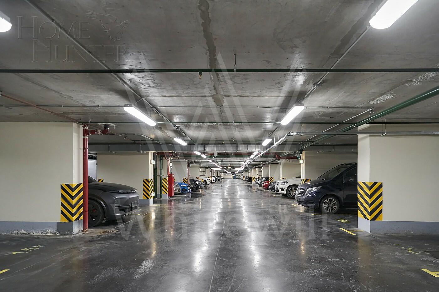 2-КОМН. КВАРТИРА БЕЗ ОТДЕЛКИ 85.4 М² НА 8 ЭТАЖЕ