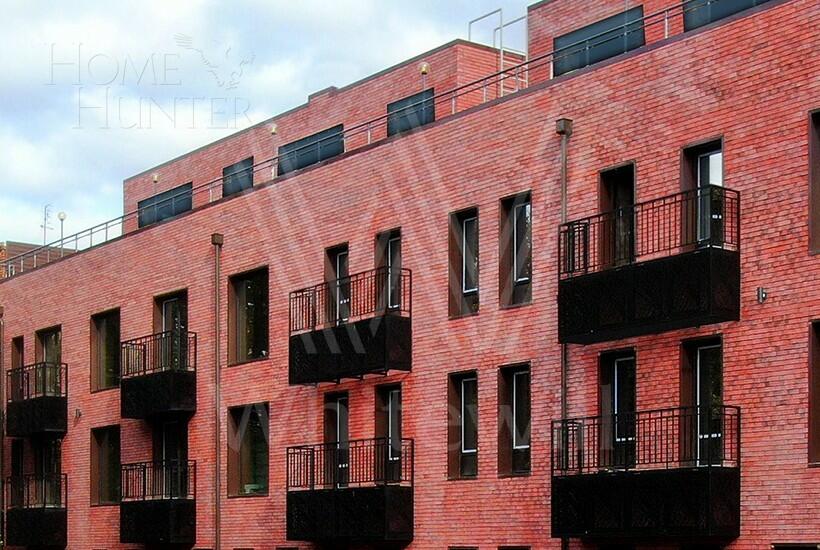 2-УРОВНЕВЫЙ ПЕНТХАУС БЕЗ ОТДЕЛКИ 168 М² НА 5 ЭТАЖЕ