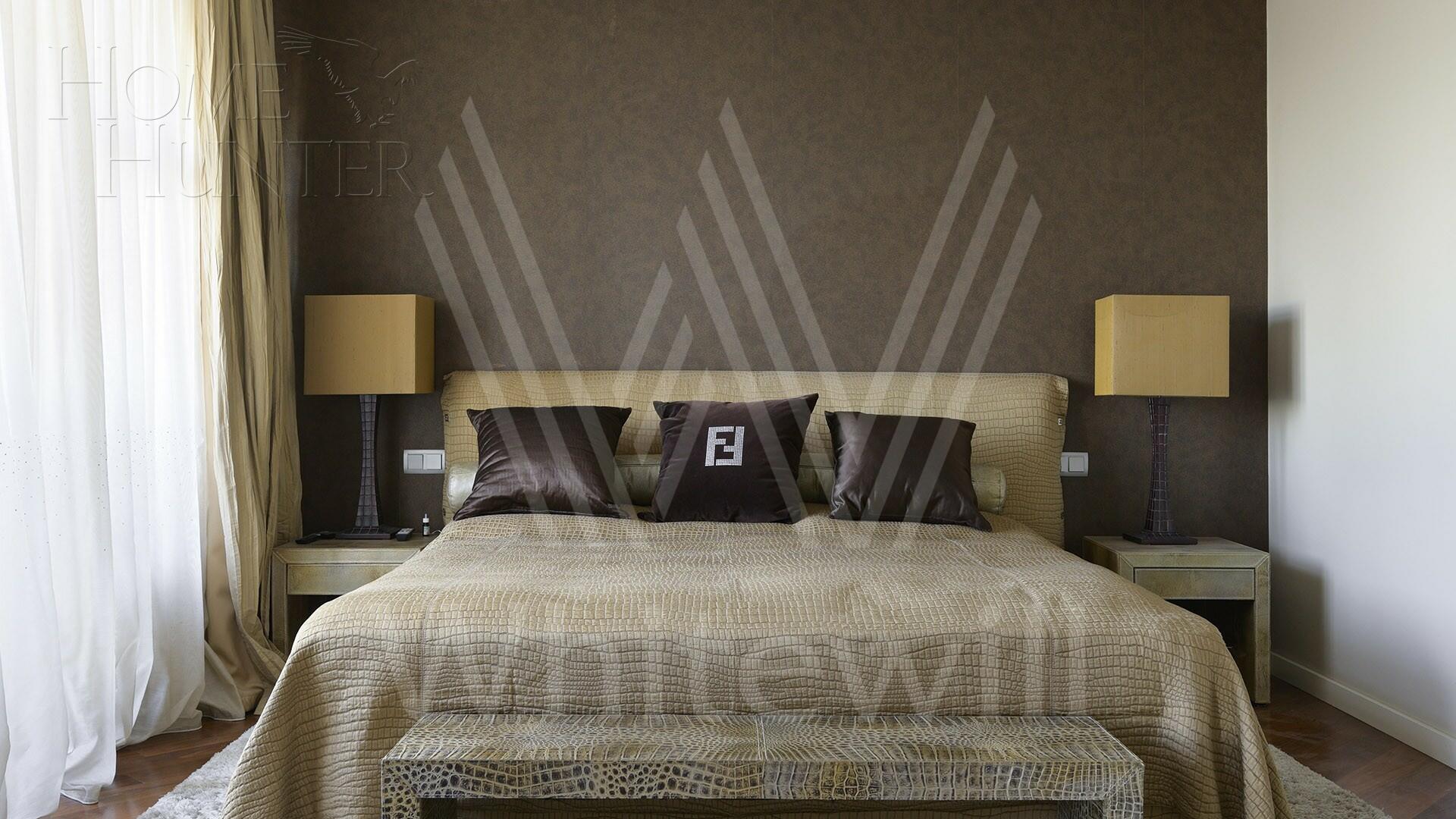 3-КОМН. КВАРТИРА С ОТДЕЛКОЙ 164.1 М² НА 7 ЭТАЖЕ