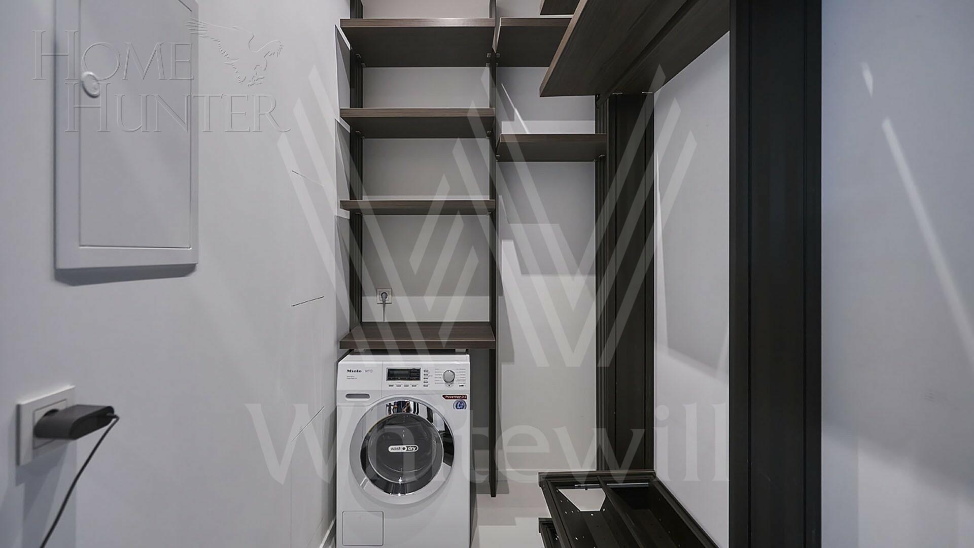 2-КОМН. АПАРТАМЕНТЫ С ОТДЕЛКОЙ 73.5 М² НА 10 ЭТАЖЕ