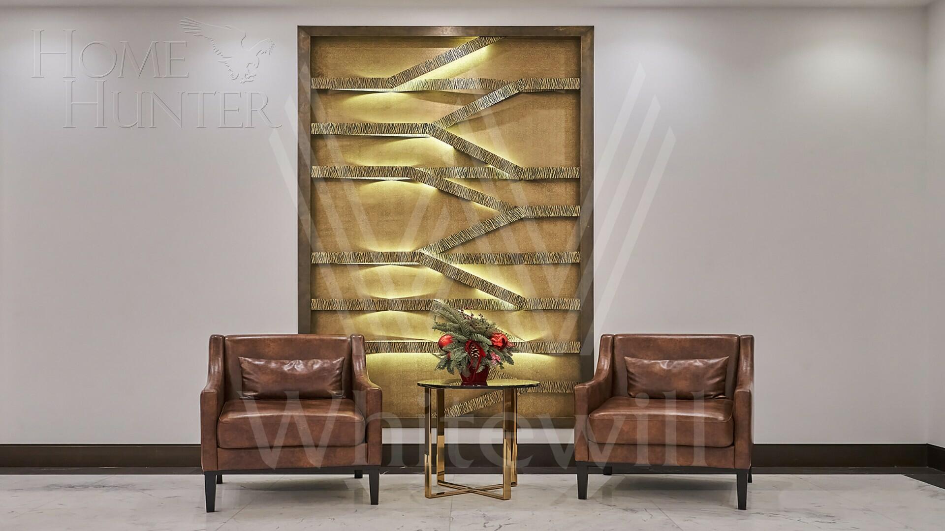 6-КОМН. КВАРТИРА БЕЗ ОТДЕЛКИ 340 М² НА 4 ЭТАЖЕ