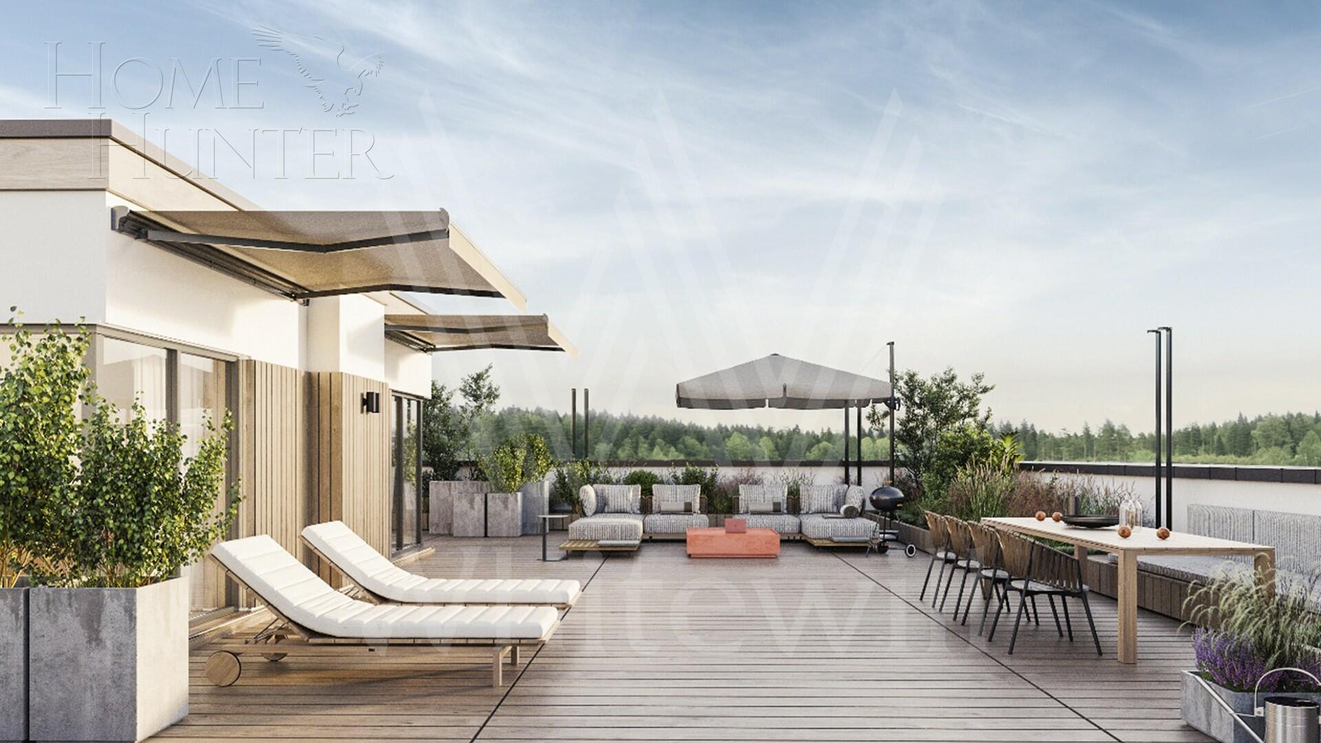 3-КОМН. КВАРТИРА БЕЗ ОТДЕЛКИ 127 М² НА 4 ЭТАЖЕ