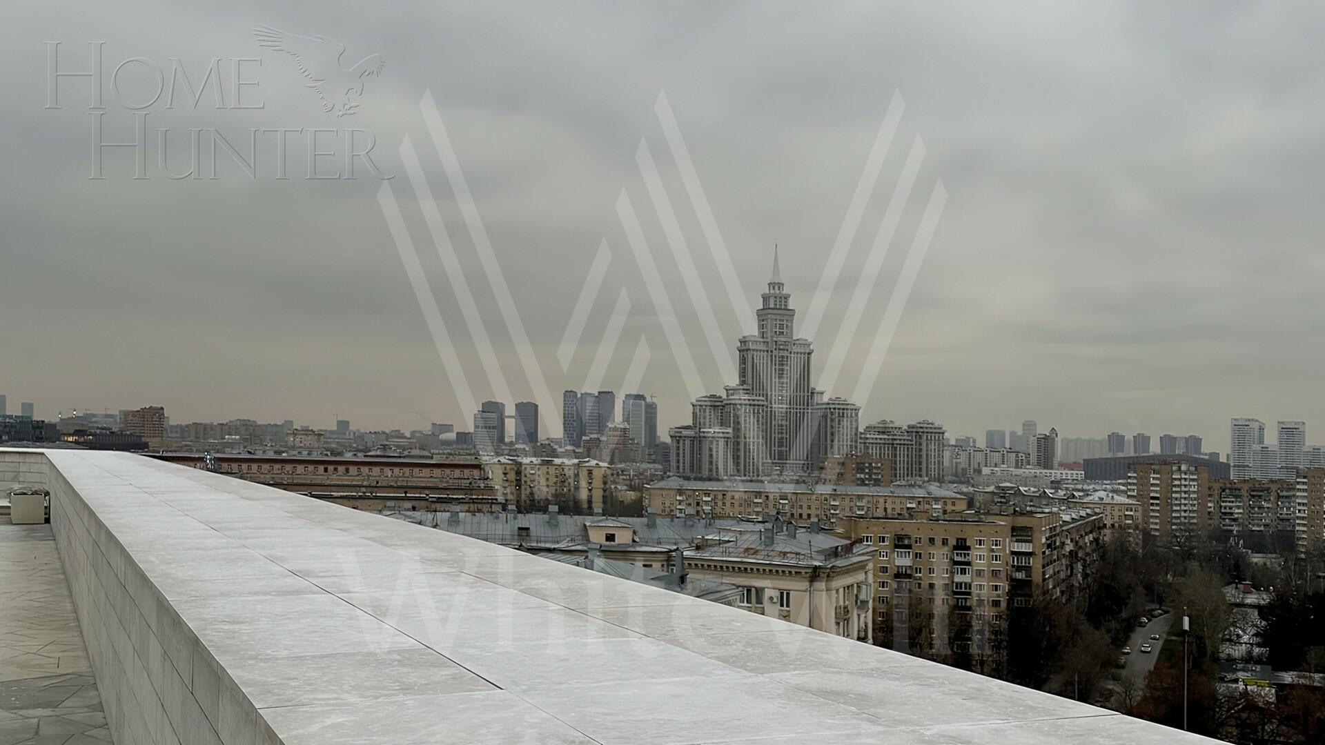 3-КОМН. КВАРТИРА БЕЗ ОТДЕЛКИ 81.2 М² НА 12 ЭТАЖЕ