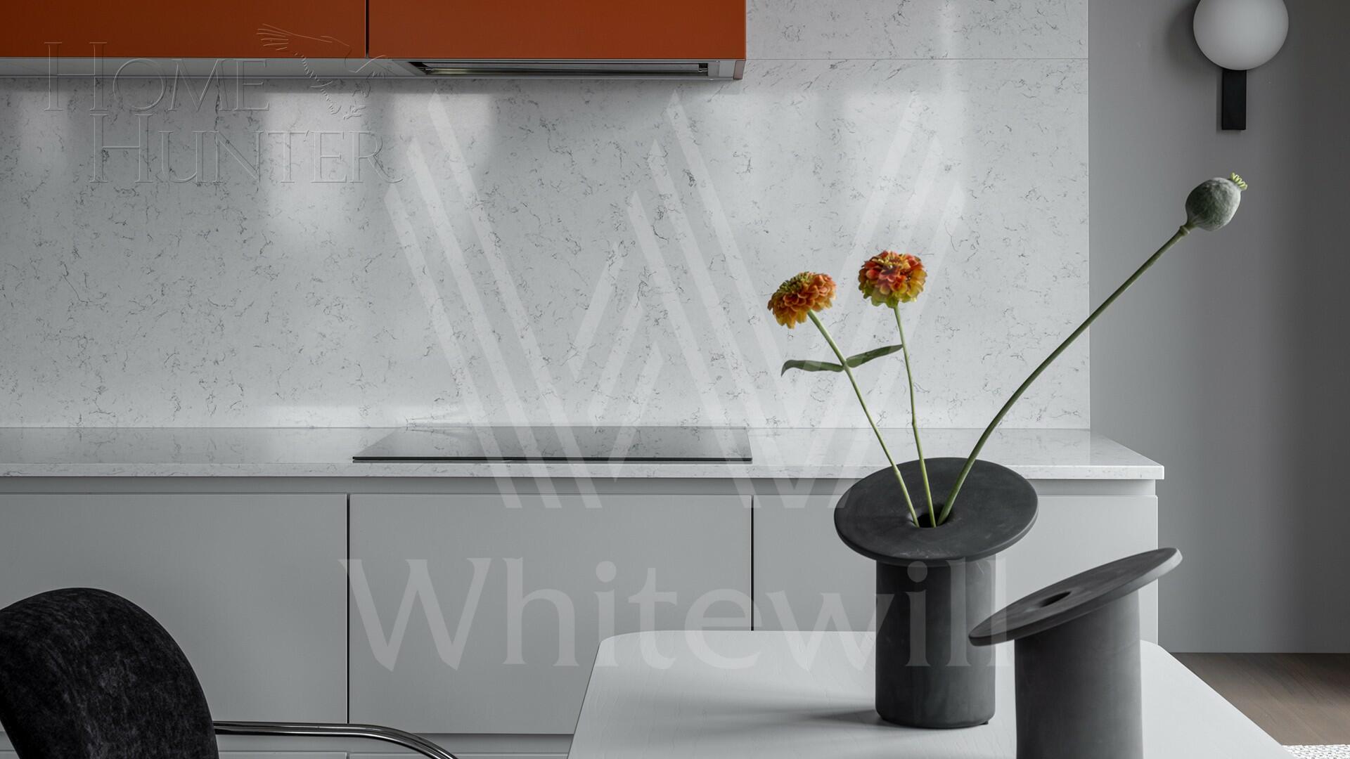 3-КОМН. КВАРТИРА С ОТДЕЛКОЙ 92.1 М² НА 8 ЭТАЖЕ