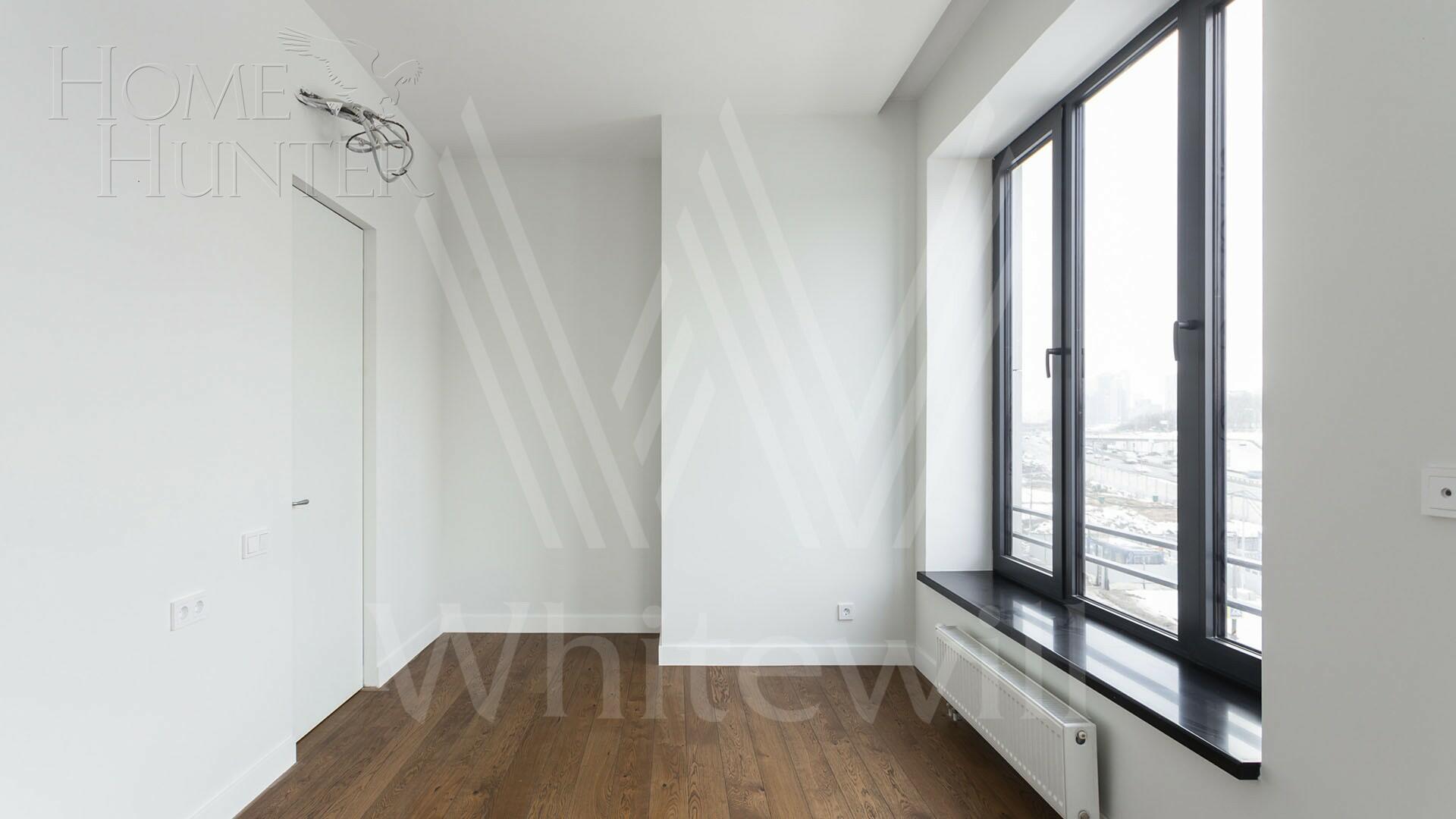 4-КОМН. КВАРТИРА С ОТДЕЛКОЙ 91.4 М² НА 4 ЭТАЖЕ