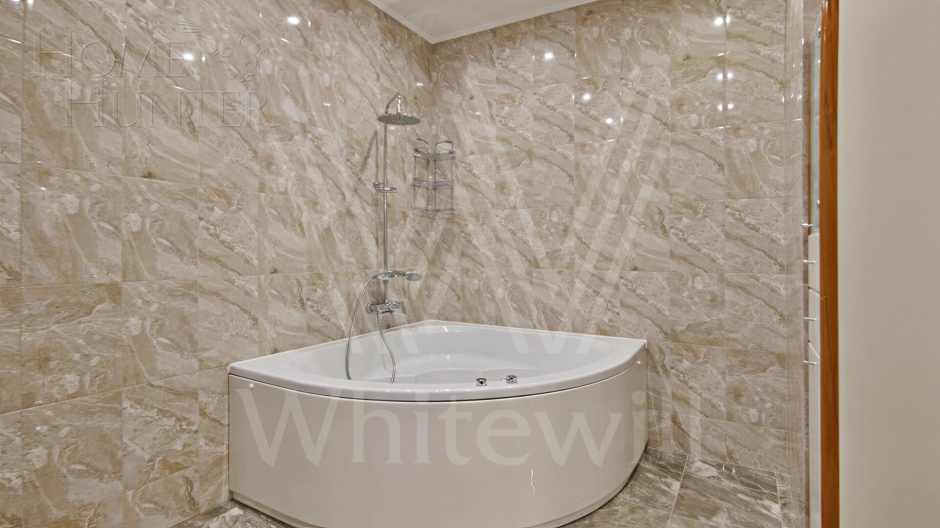 3-КОМН. КВАРТИРА С ОТДЕЛКОЙ 129.4 М² НА 5 ЭТАЖЕ