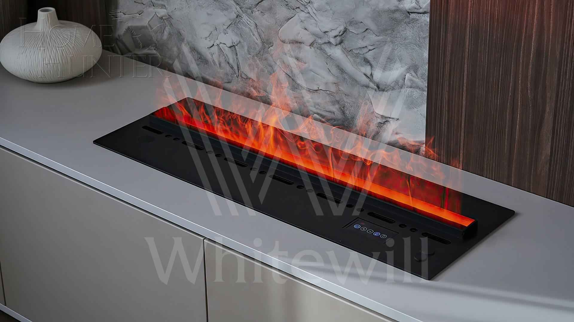 2-КОМН. КВАРТИРА С ОТДЕЛКОЙ 67 М² НА 9 ЭТАЖЕ